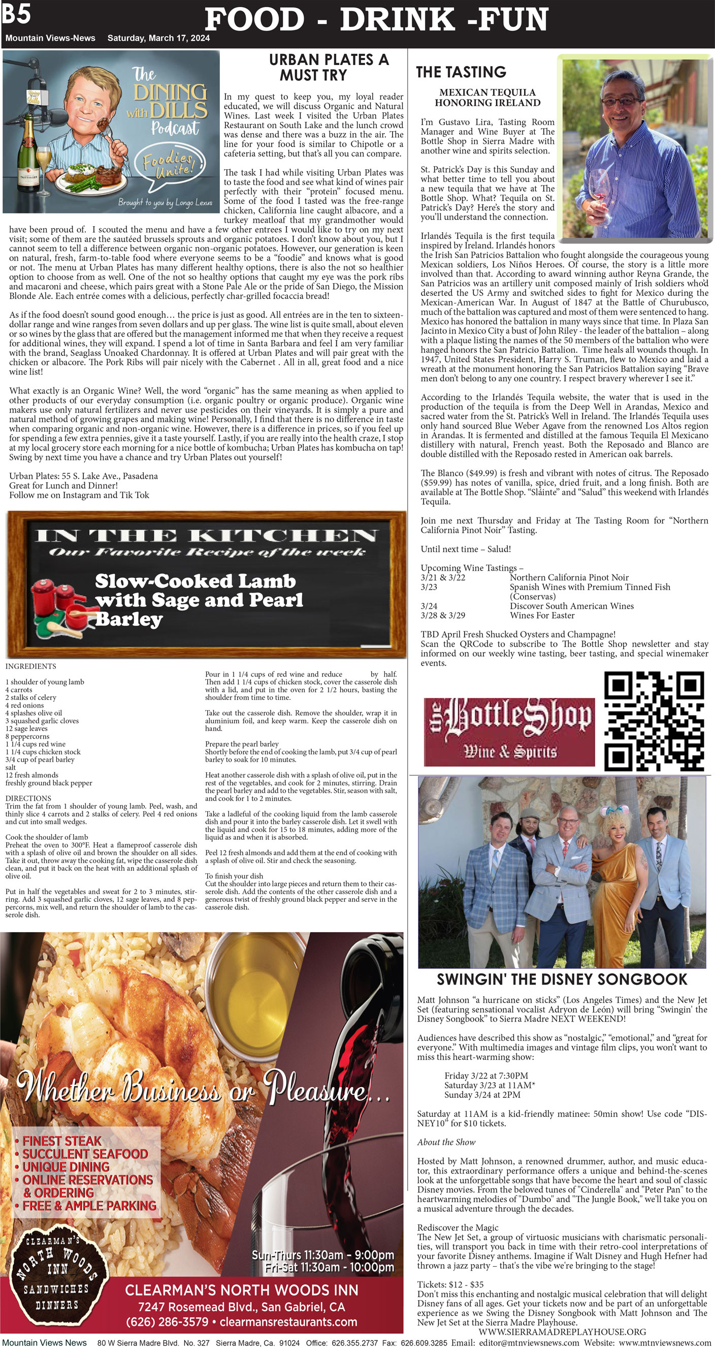 MVNews this week: Page 21