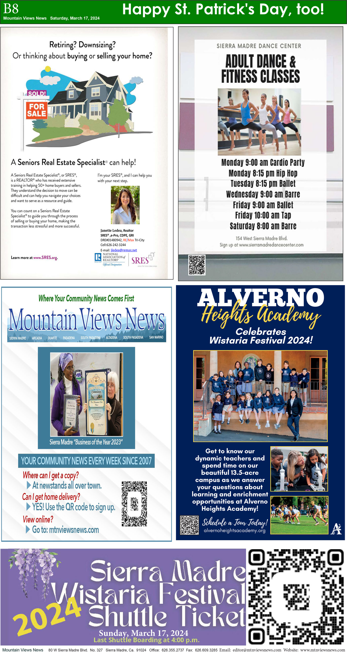 MVNews this week: Page 24