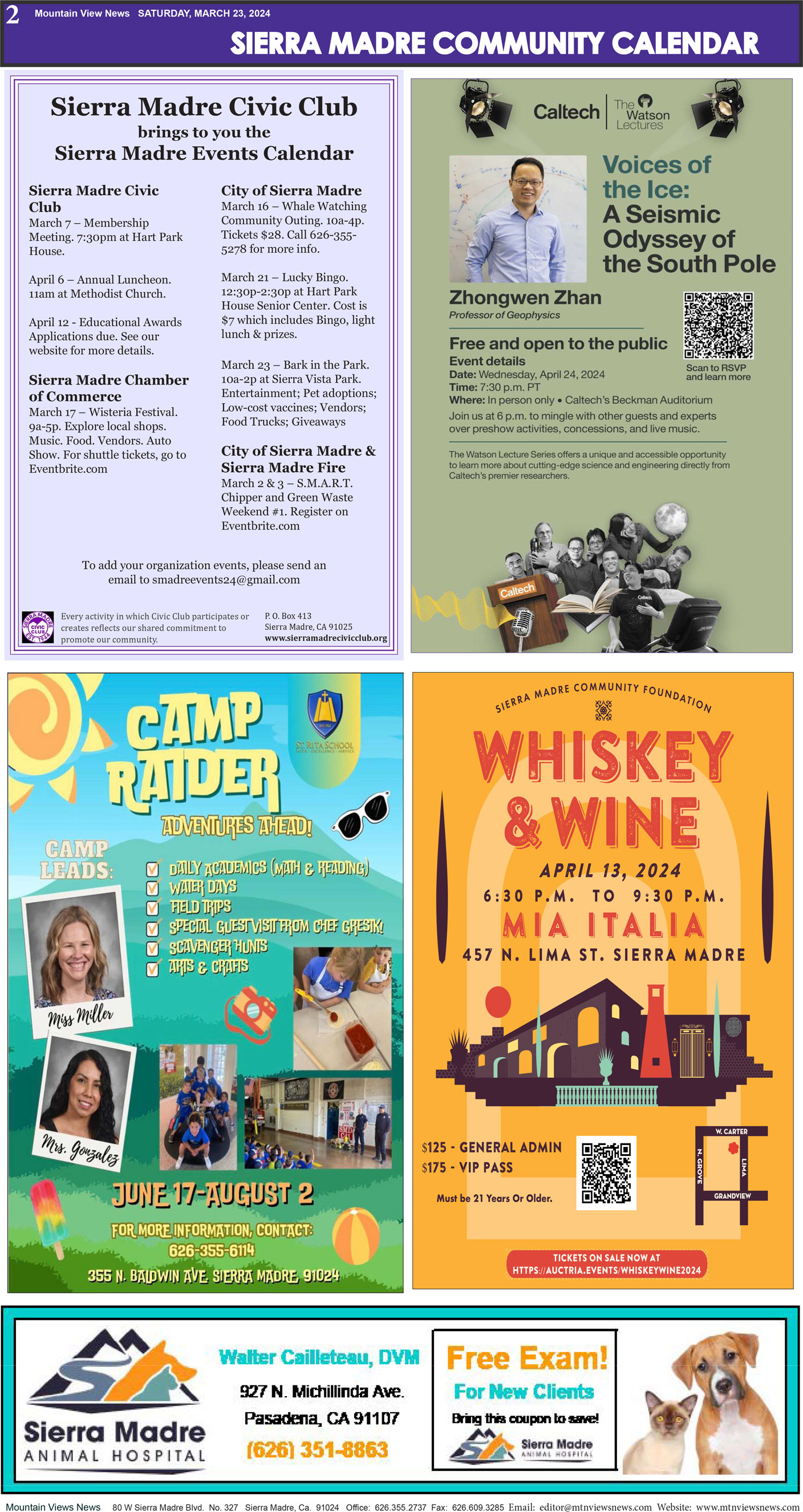 MVNews this week: Page 2