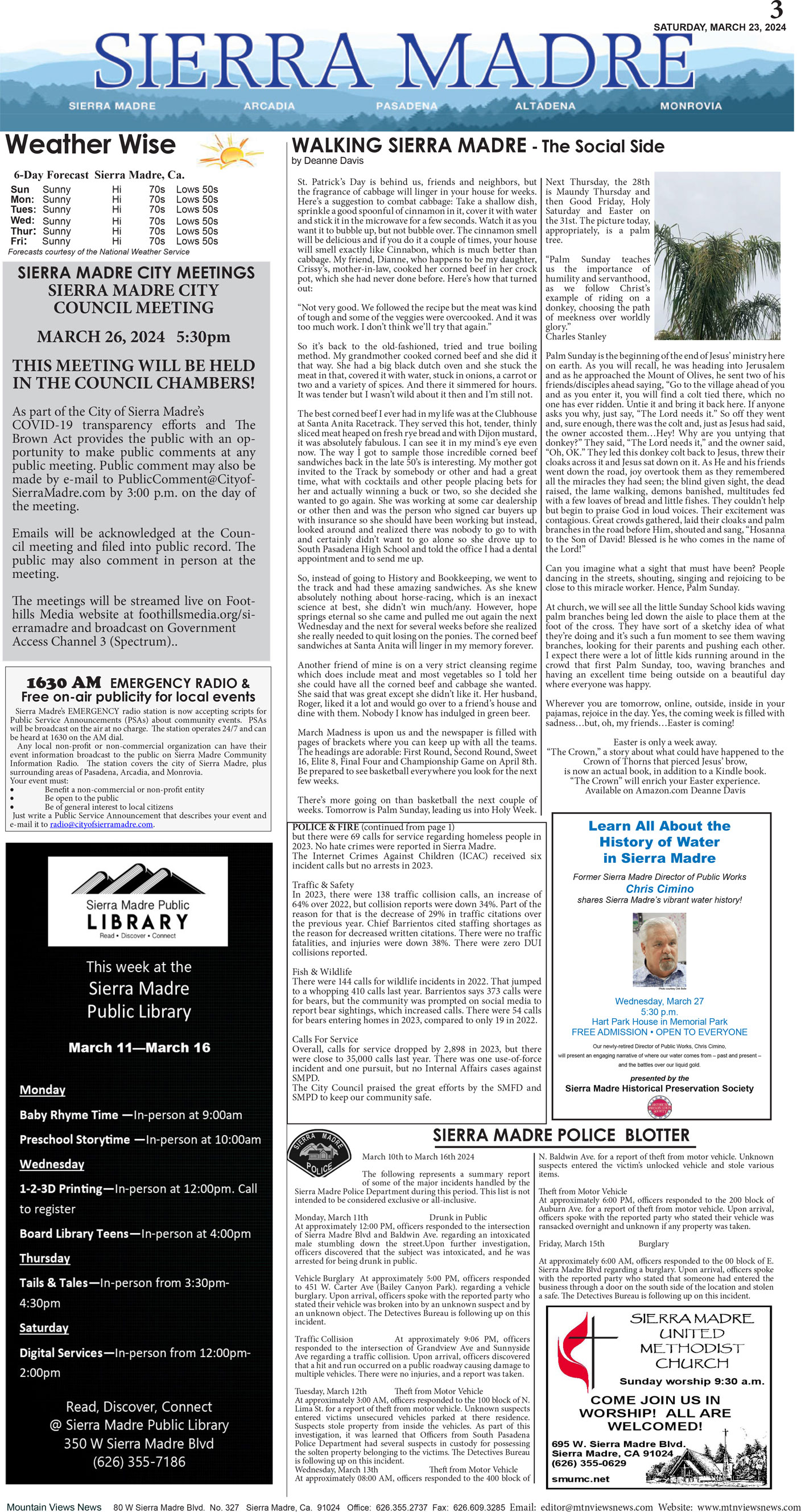 MVNews this week: Page 3