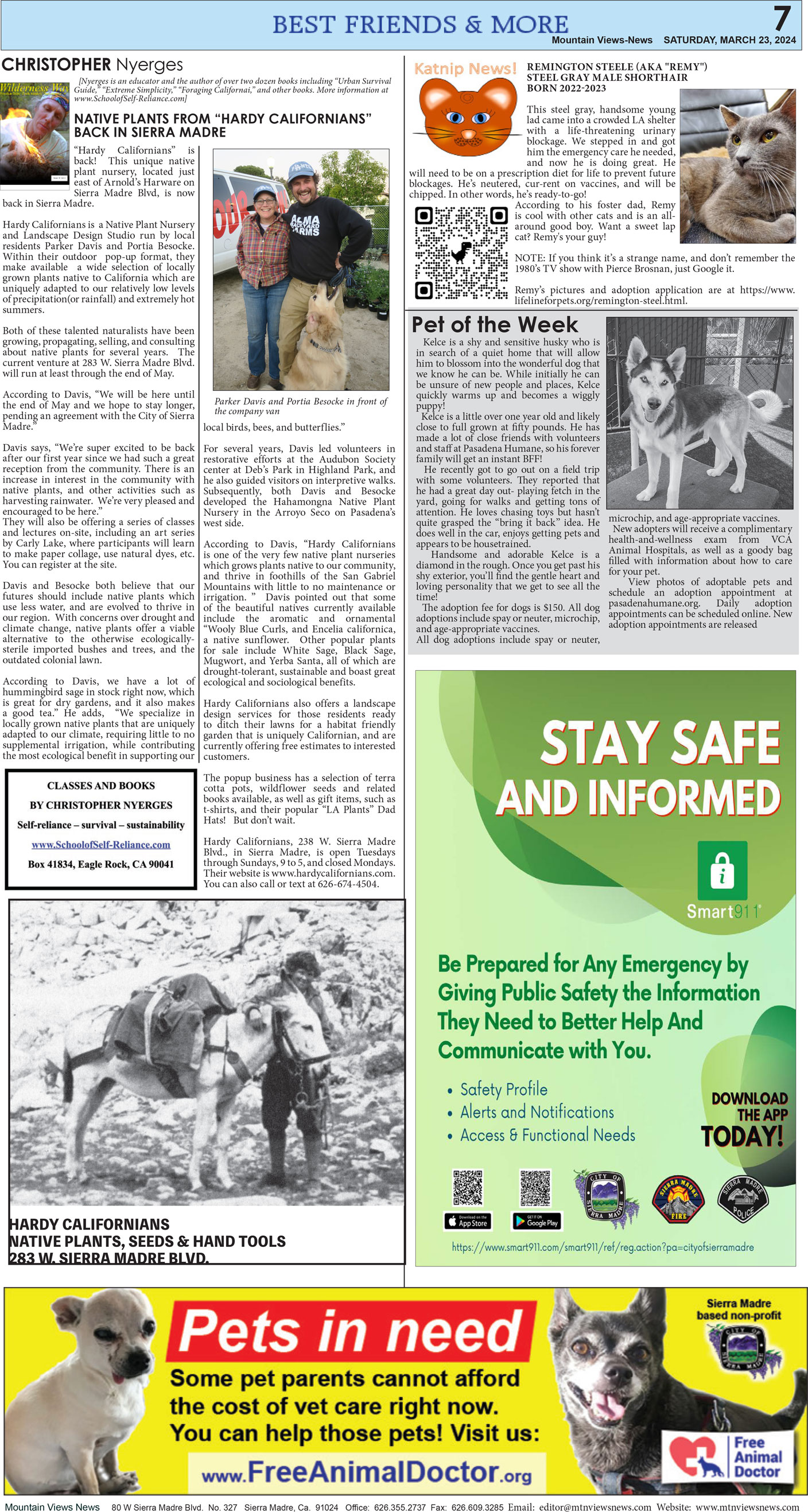 MVNews this week: Page 7
