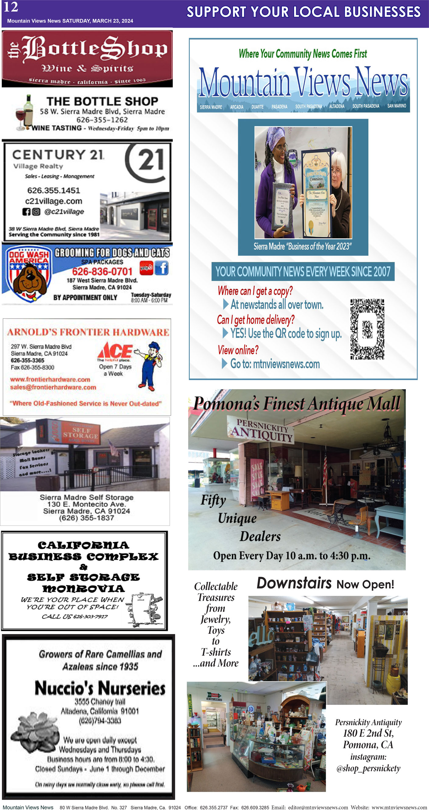 MVNews this week: Page 12