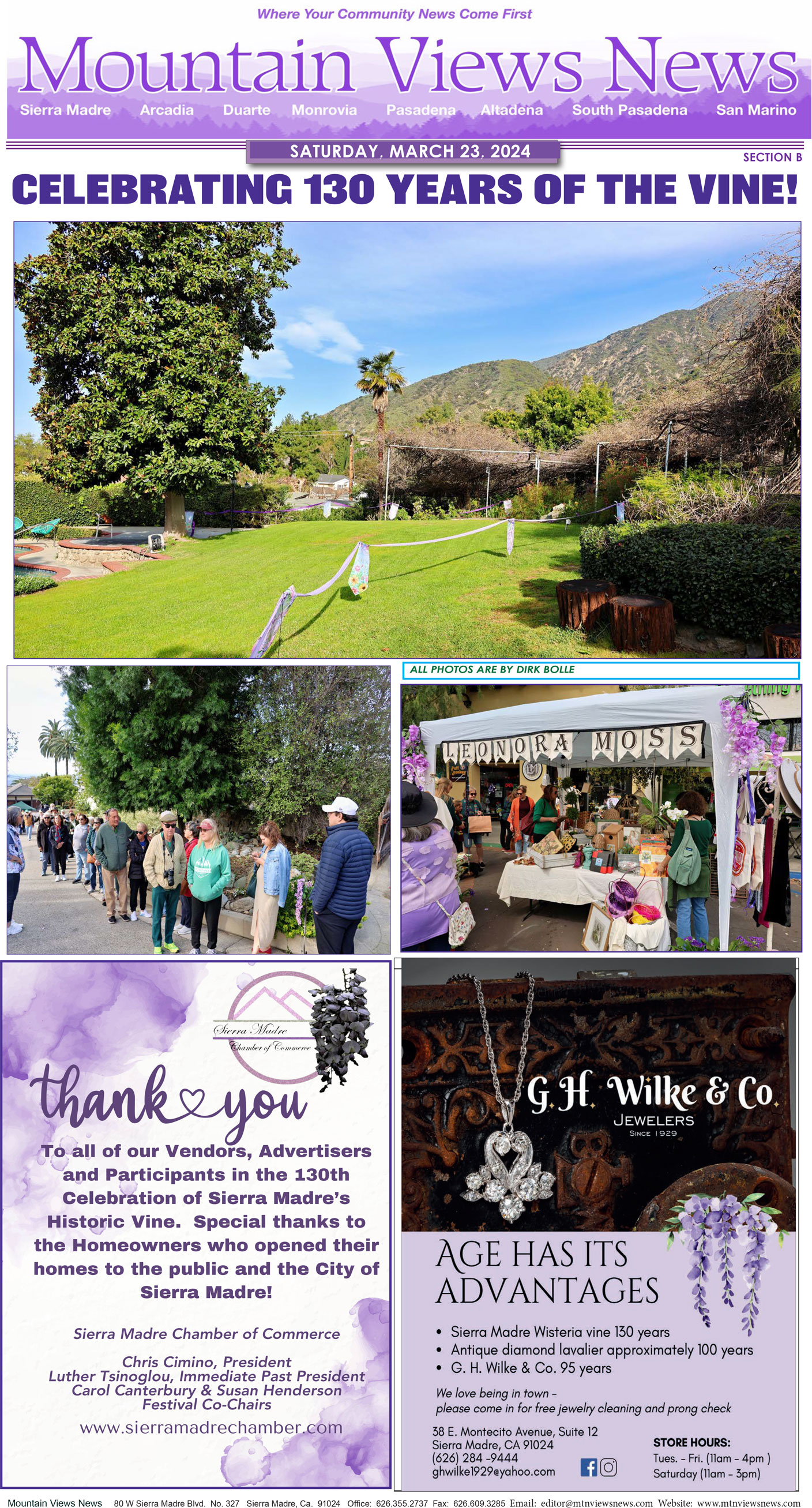 MVNews this week:  Page 15