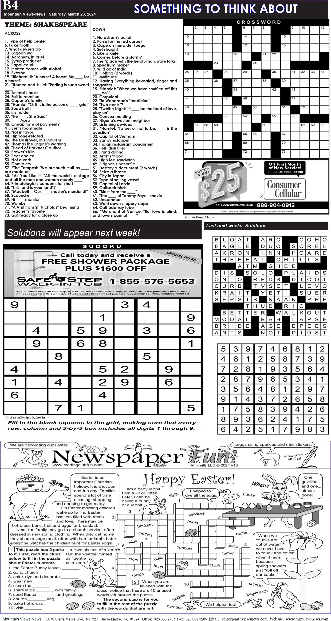 MVNews this week:  Page 18