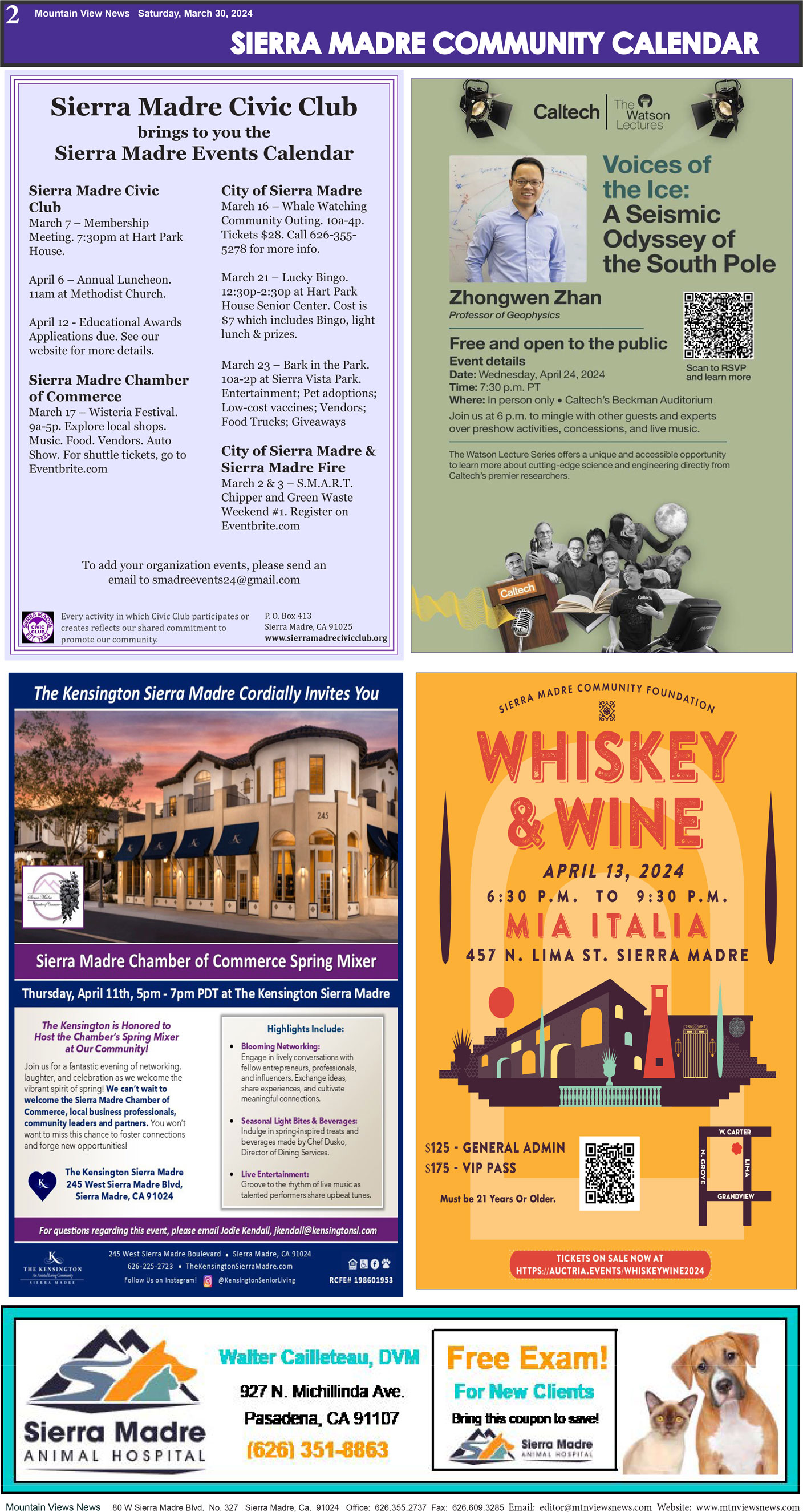 MVNews this week: Page 2