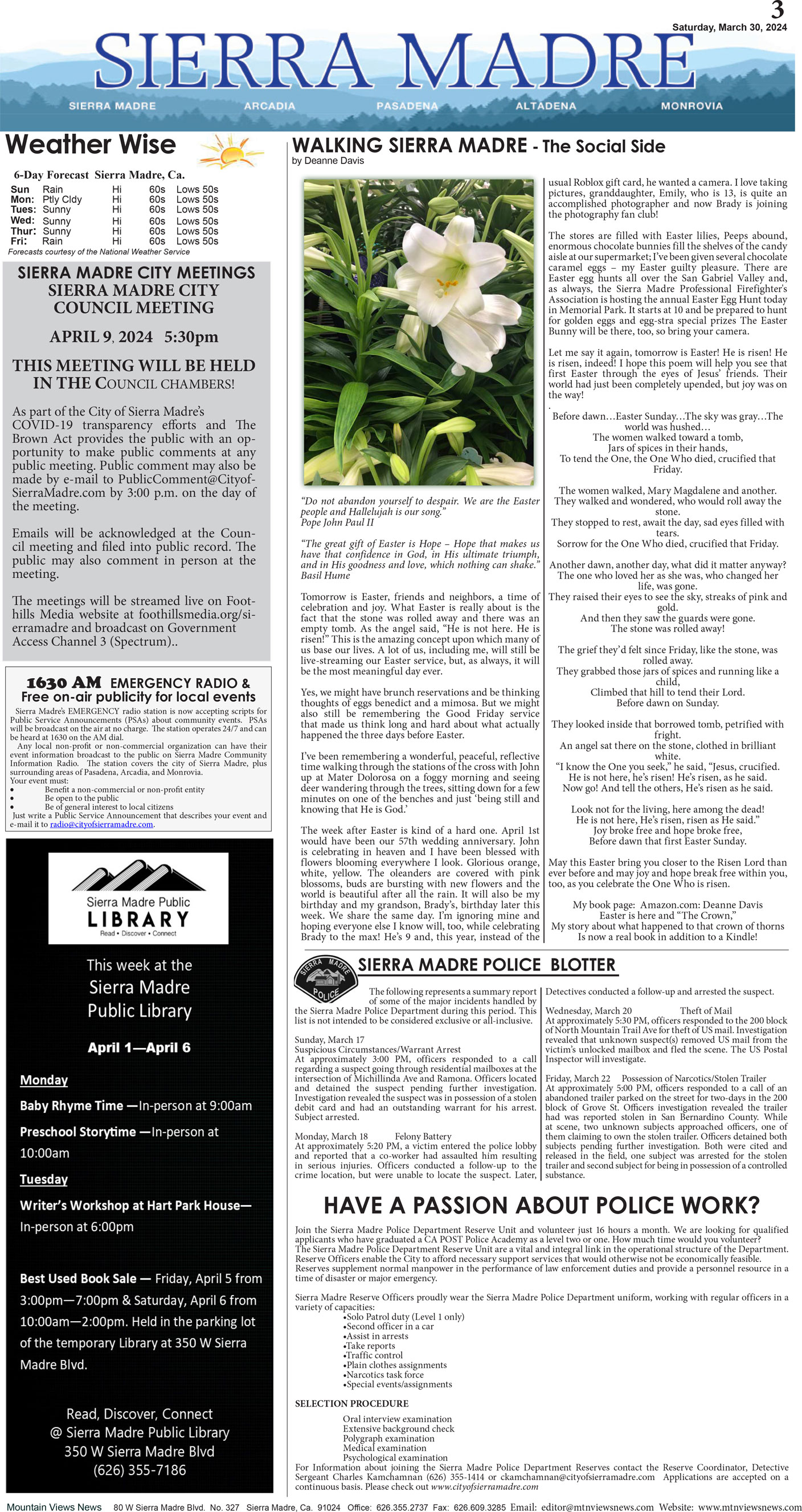 MVNews this week: Page 3