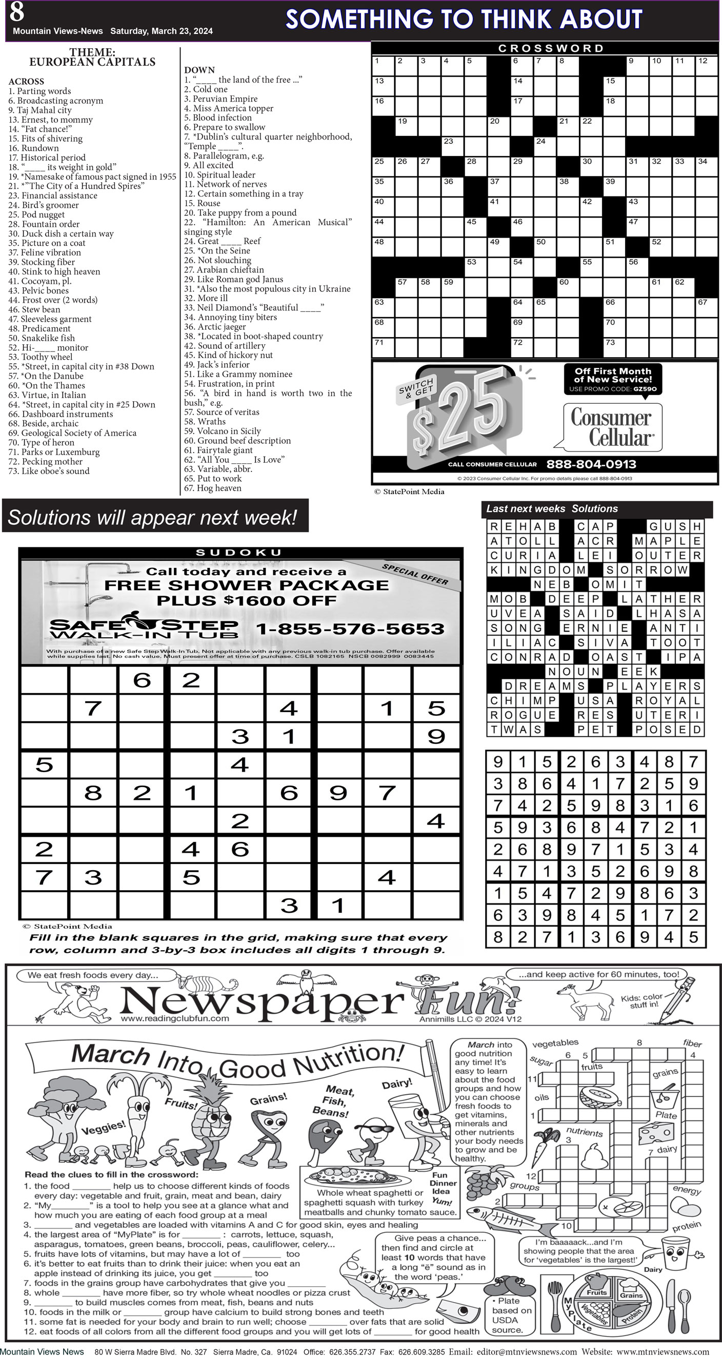 MVNews this week: Page 8