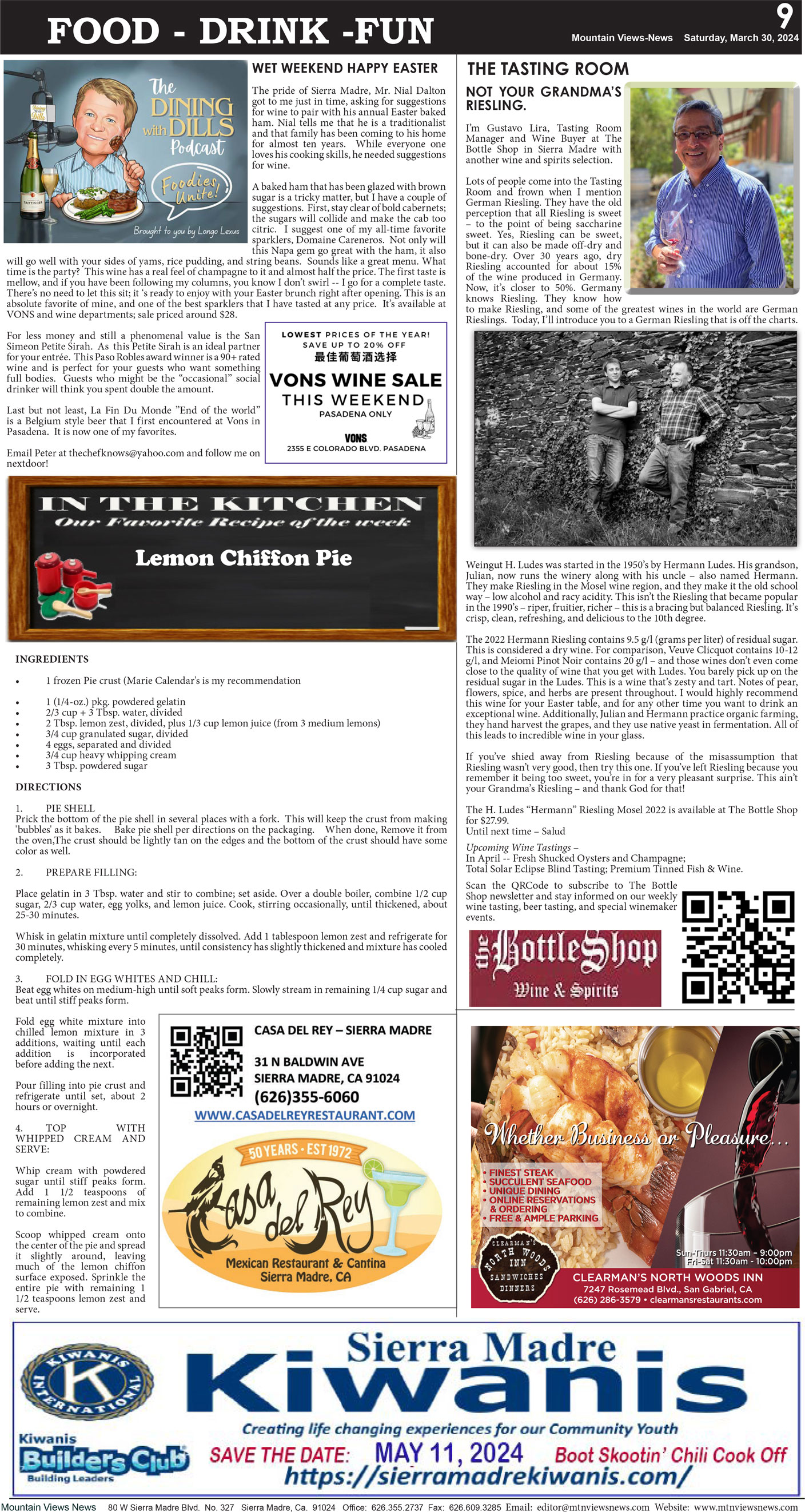 MVNews this week: Page 9