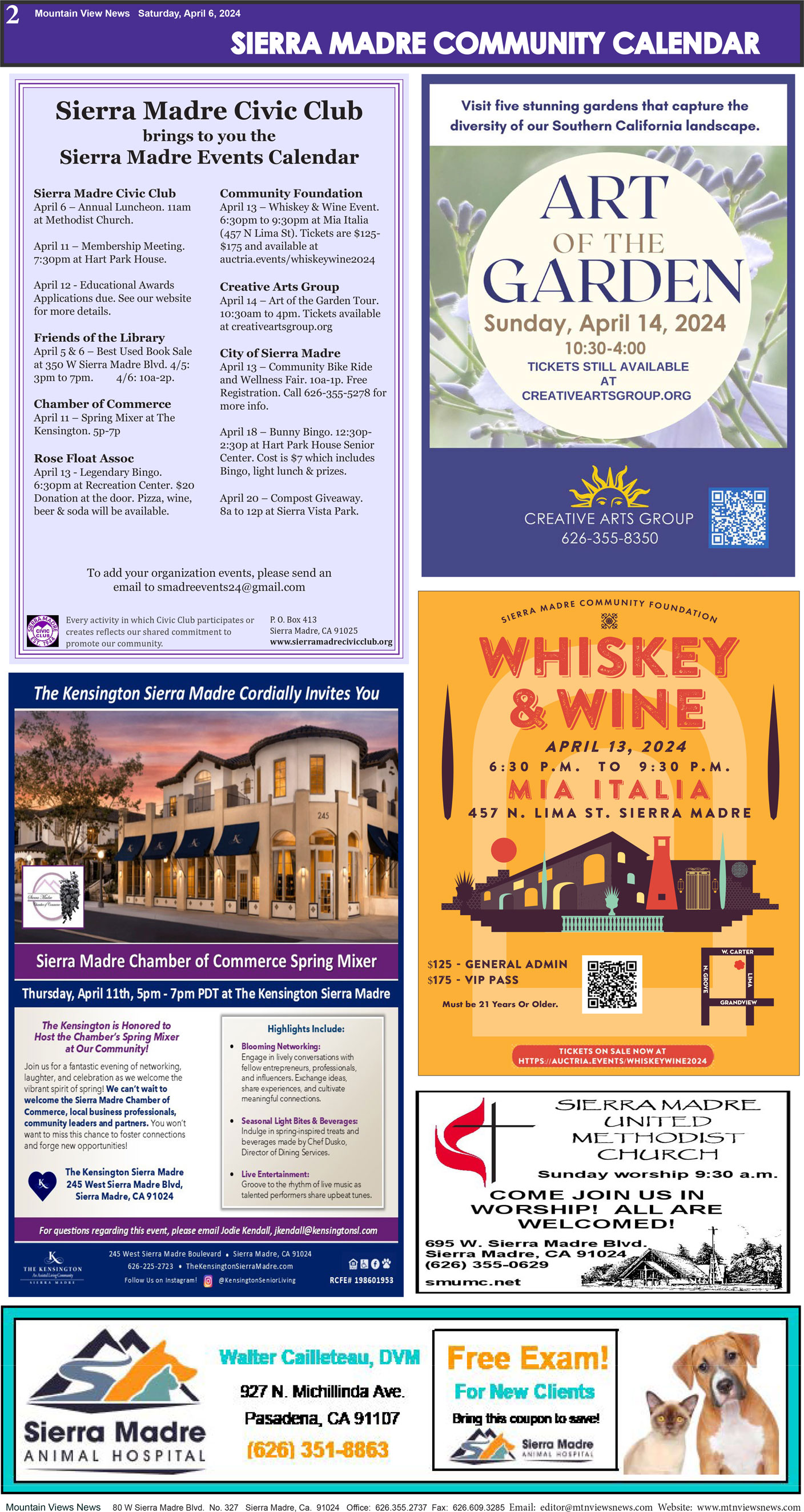 MVNews this week: Page 2