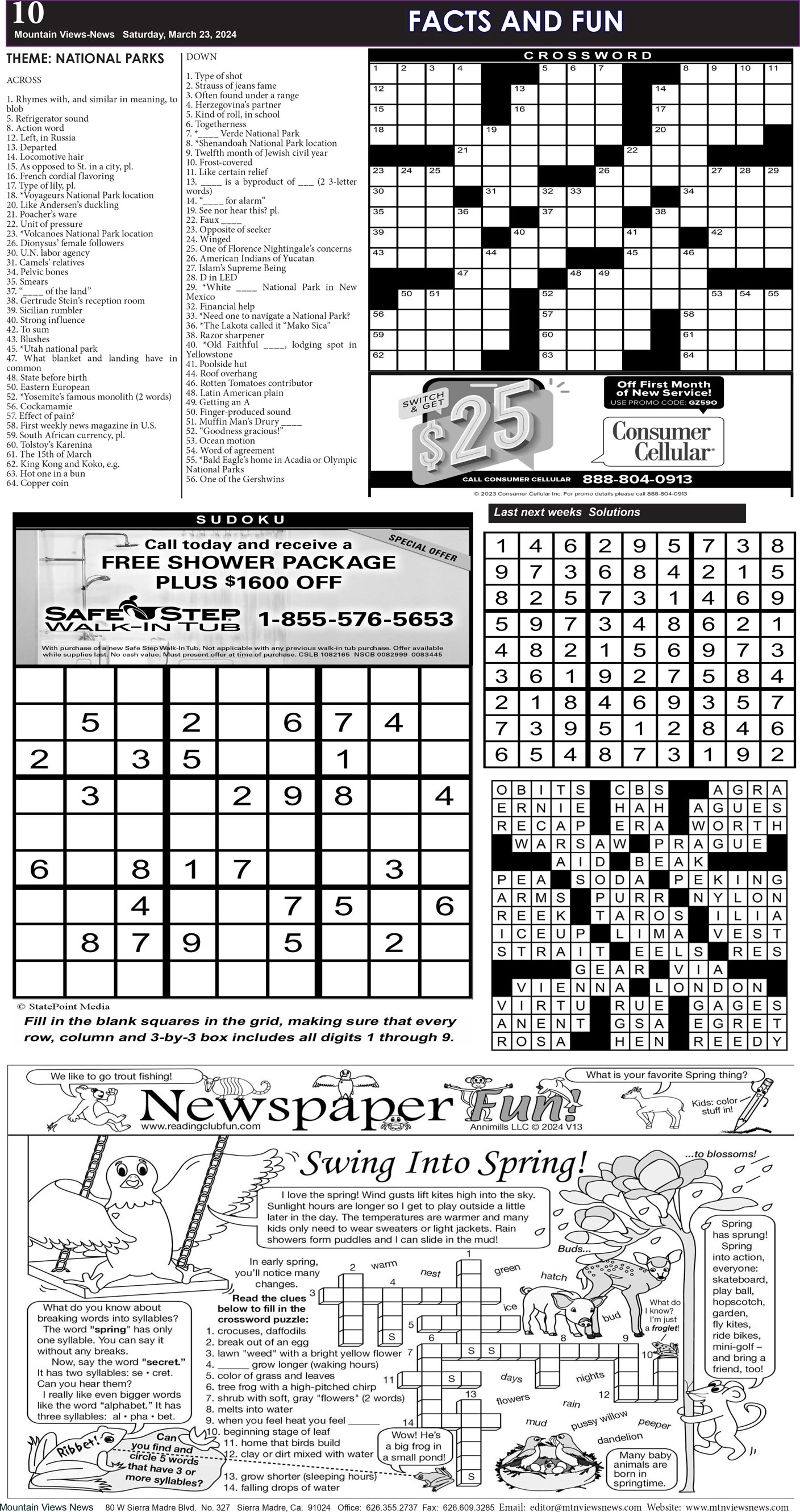 MVNews this week: Page 10