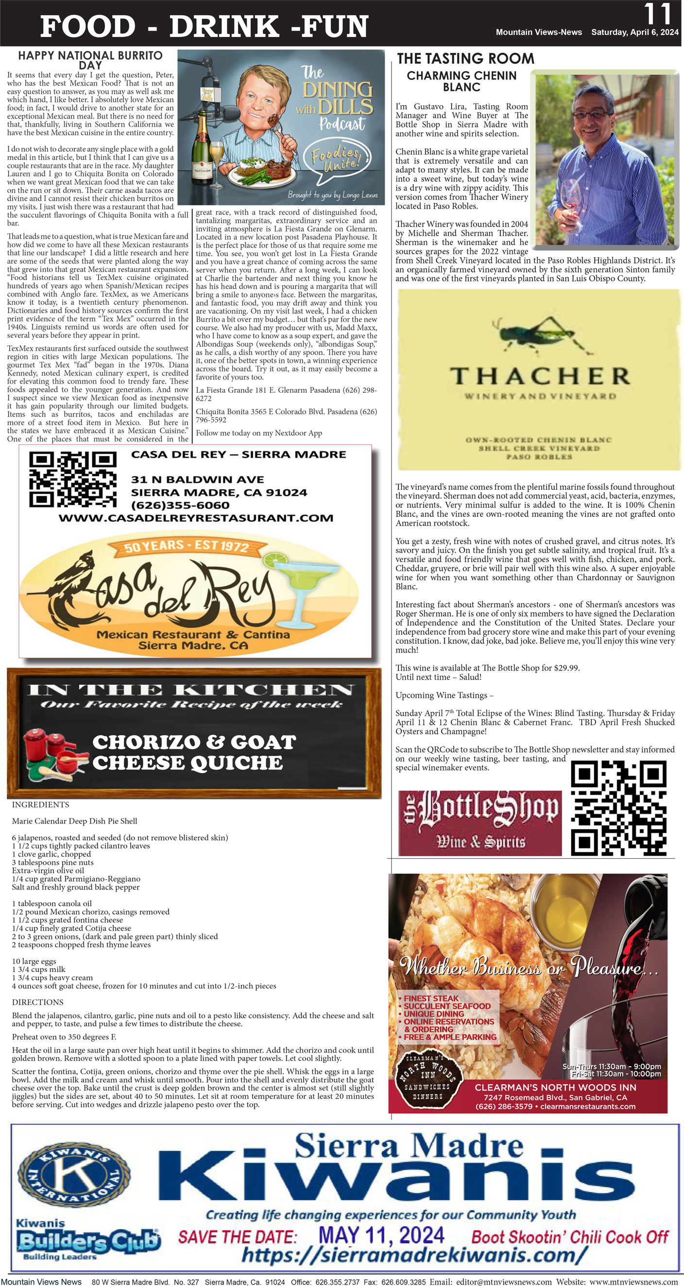 MVNews this week: Page 11