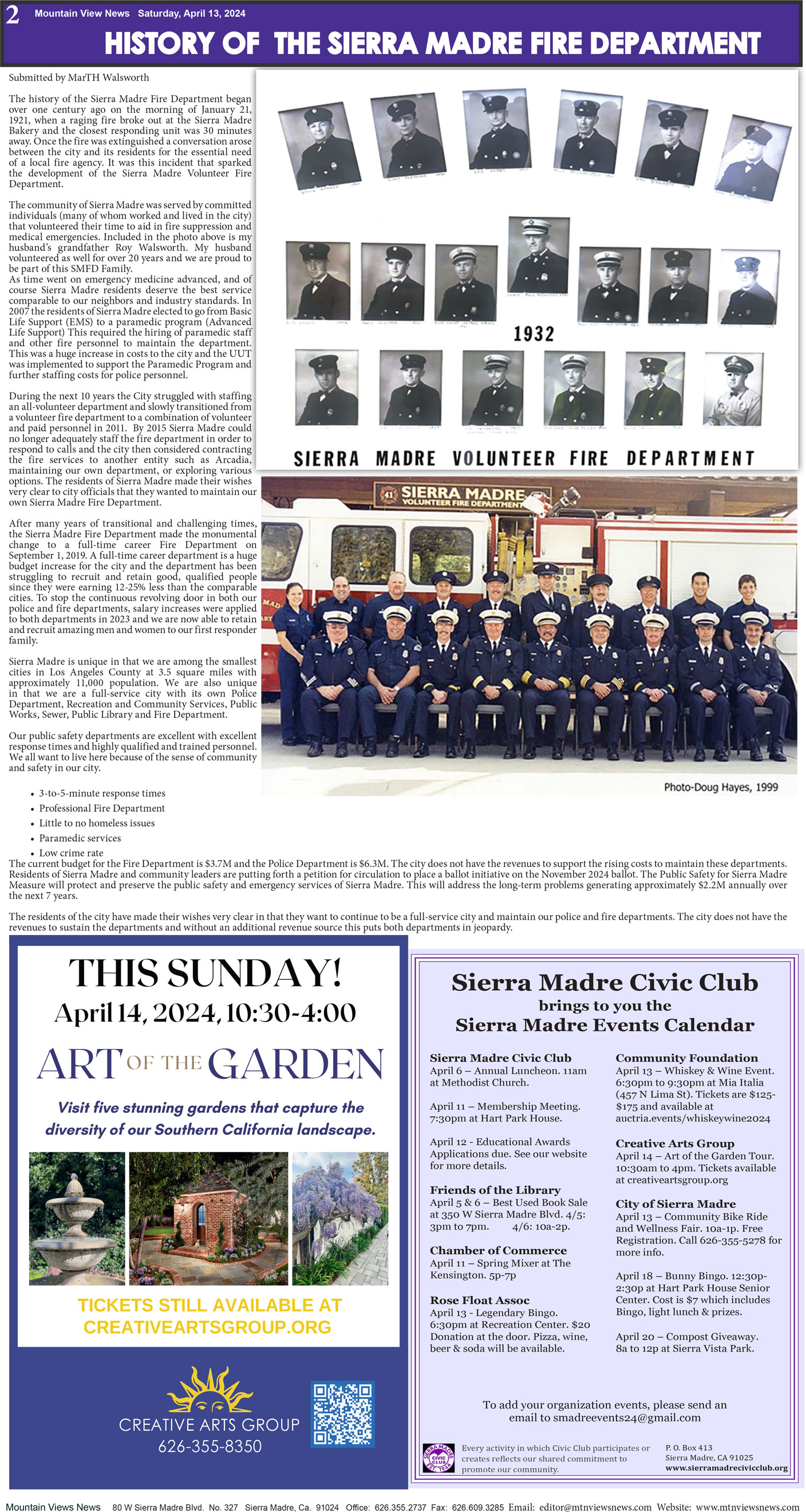 MVNews this week: Page 2