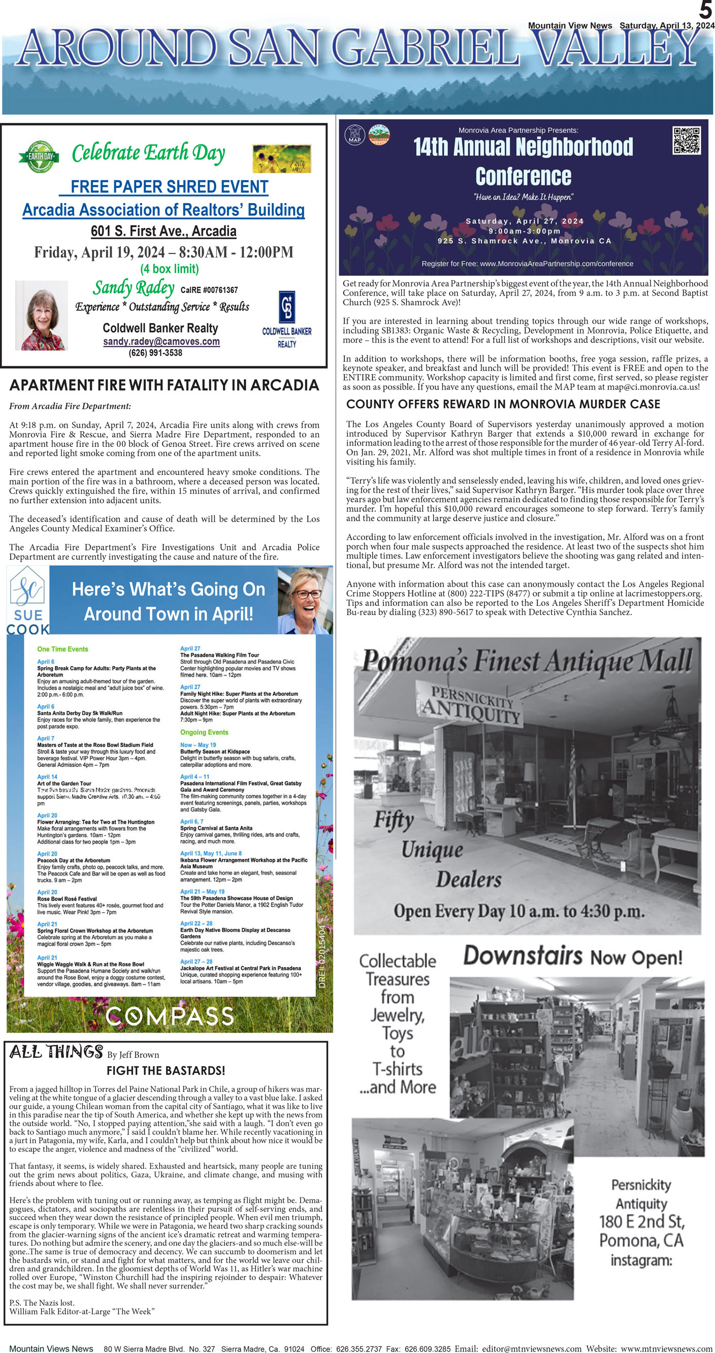 MVNews this week: Page 5