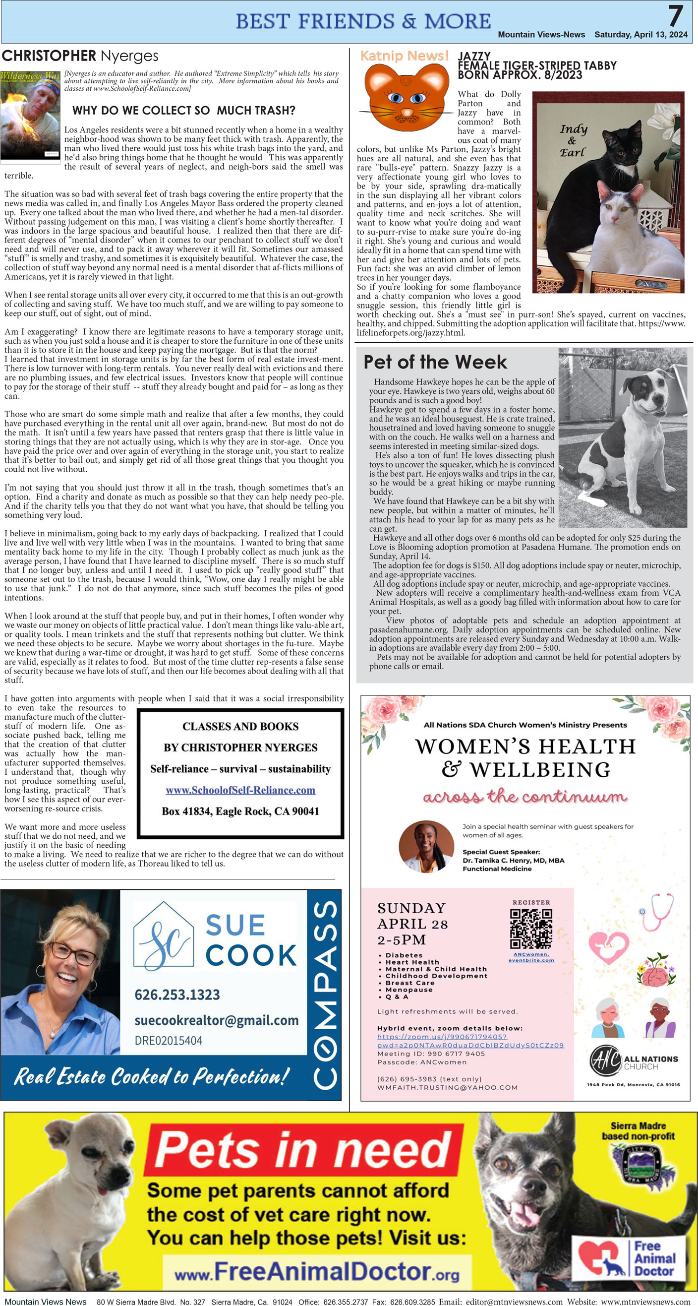 MVNews this week: Page 7