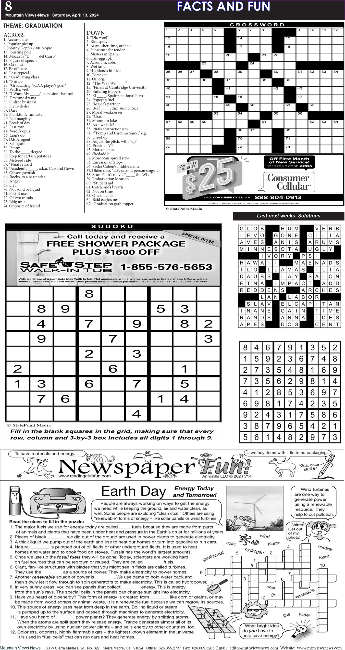 MVNews this week: Page 8