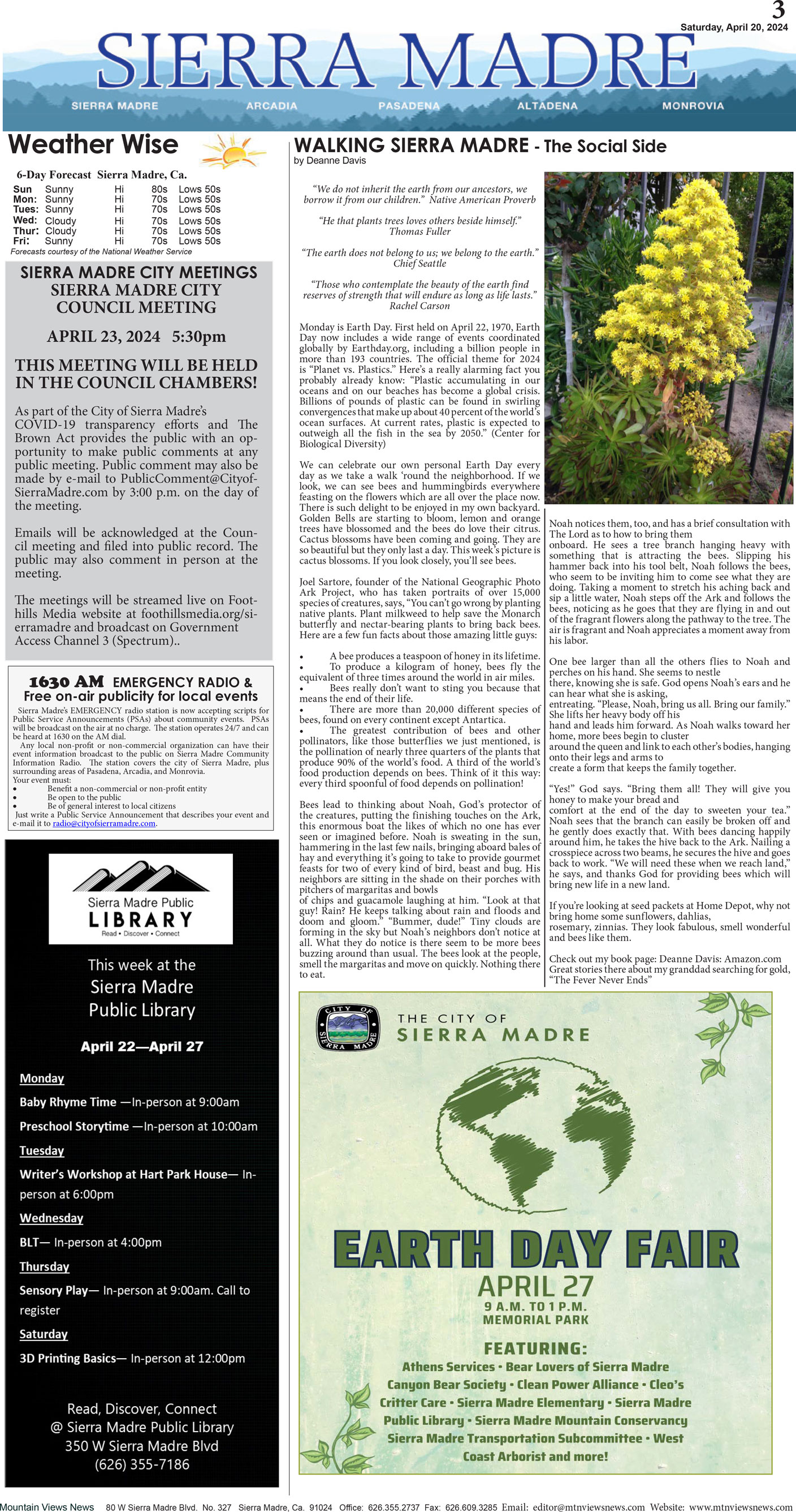 MVNews this week: Page 3