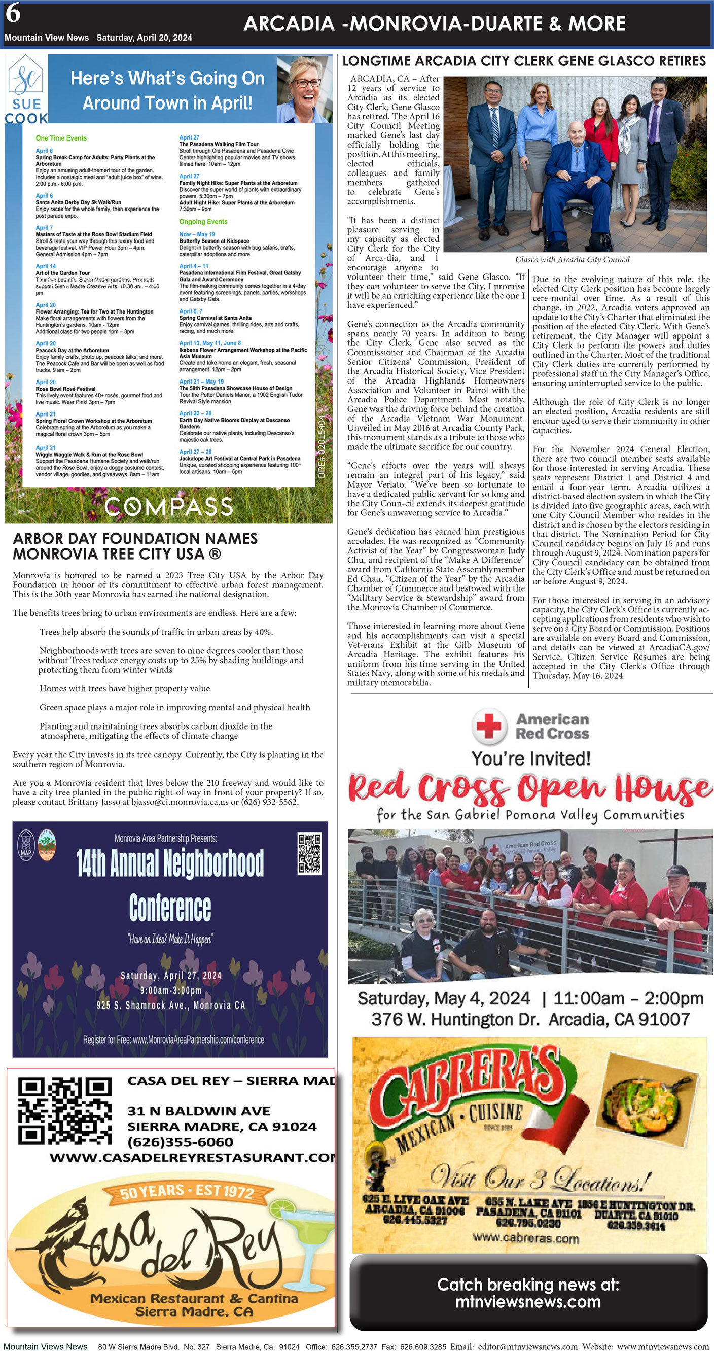 MVNews this week: Page 6