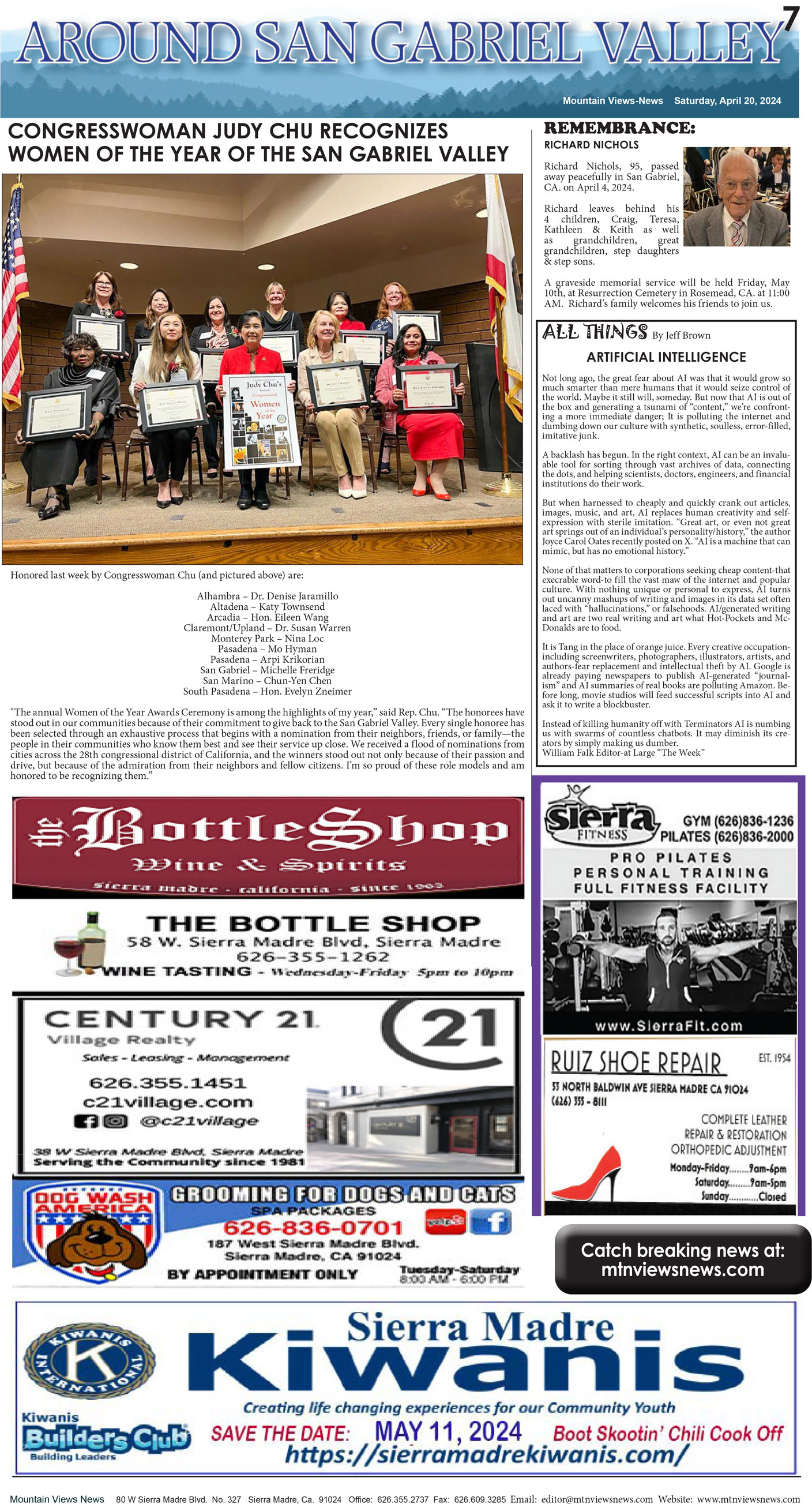 MVNews this week: Page 7