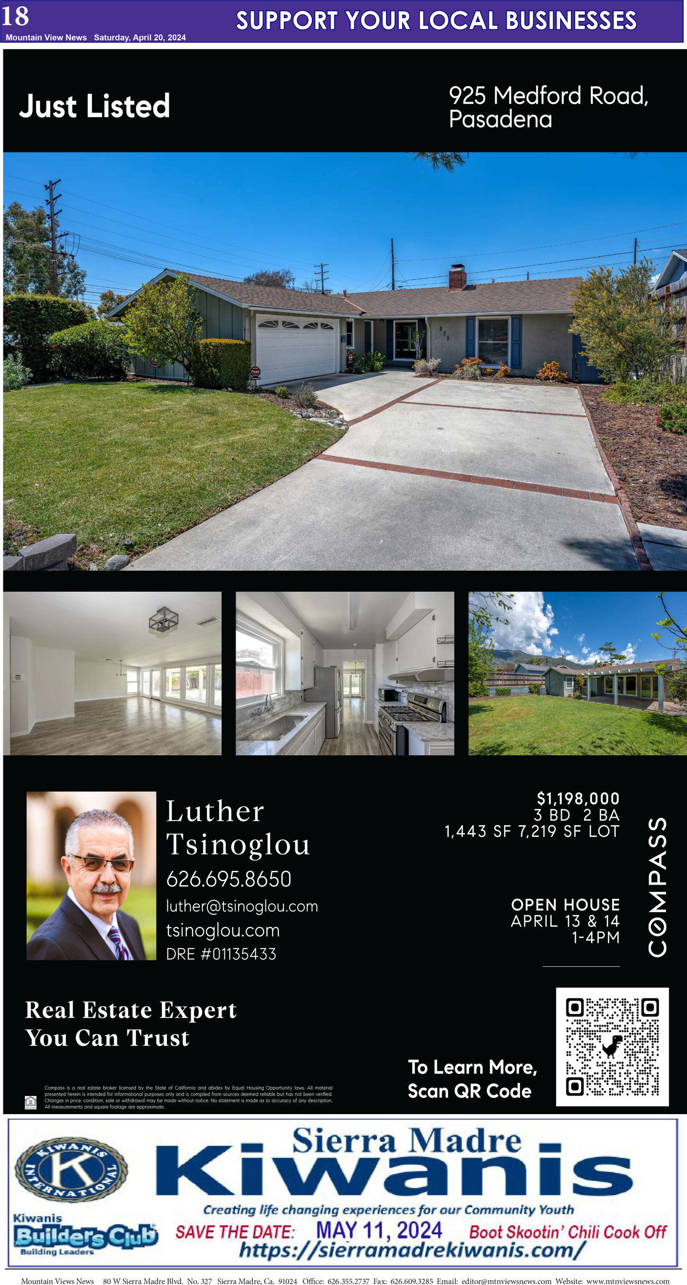 MVNews this week: Page 18