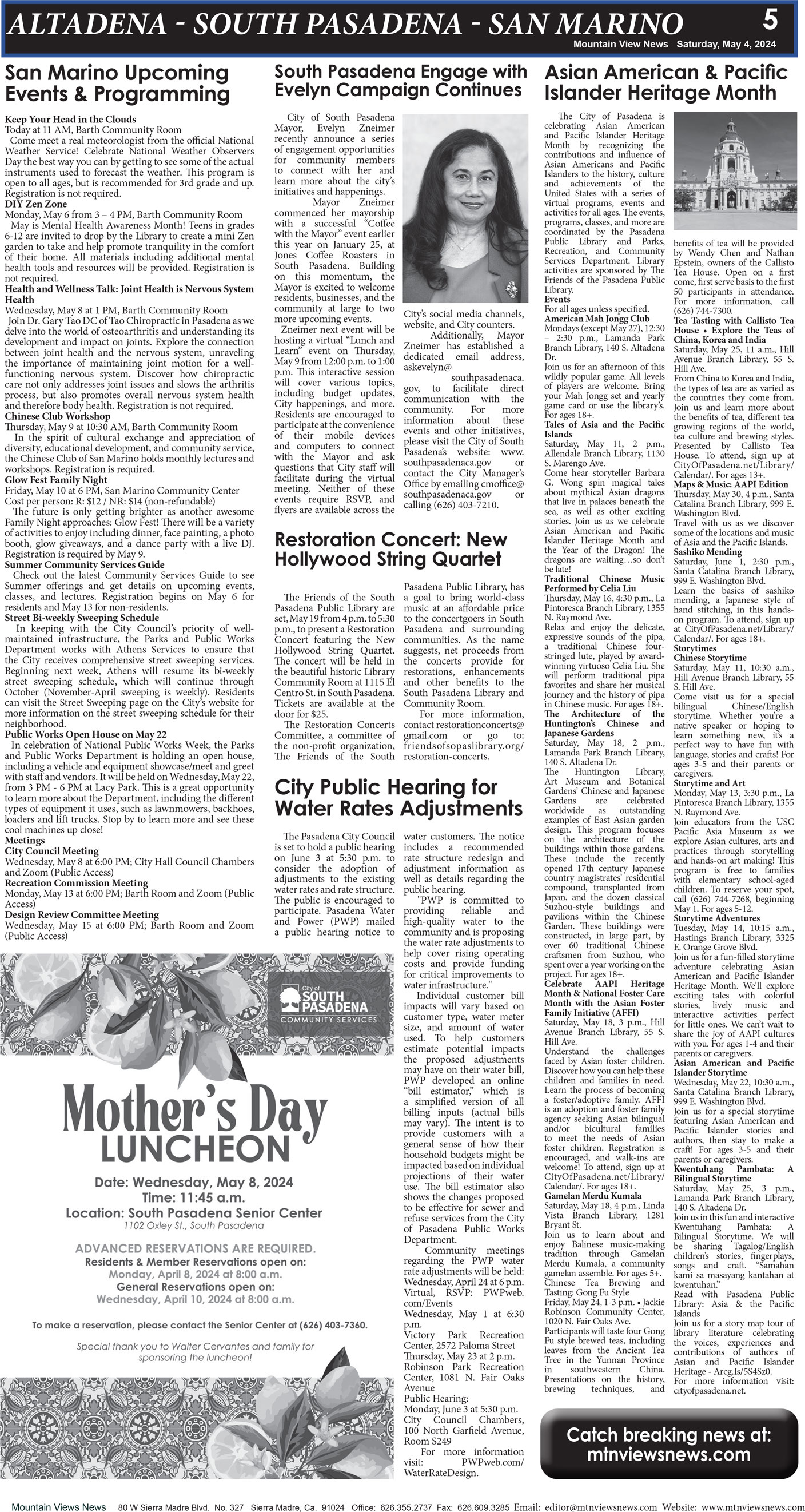 MVNews this week: Page 5