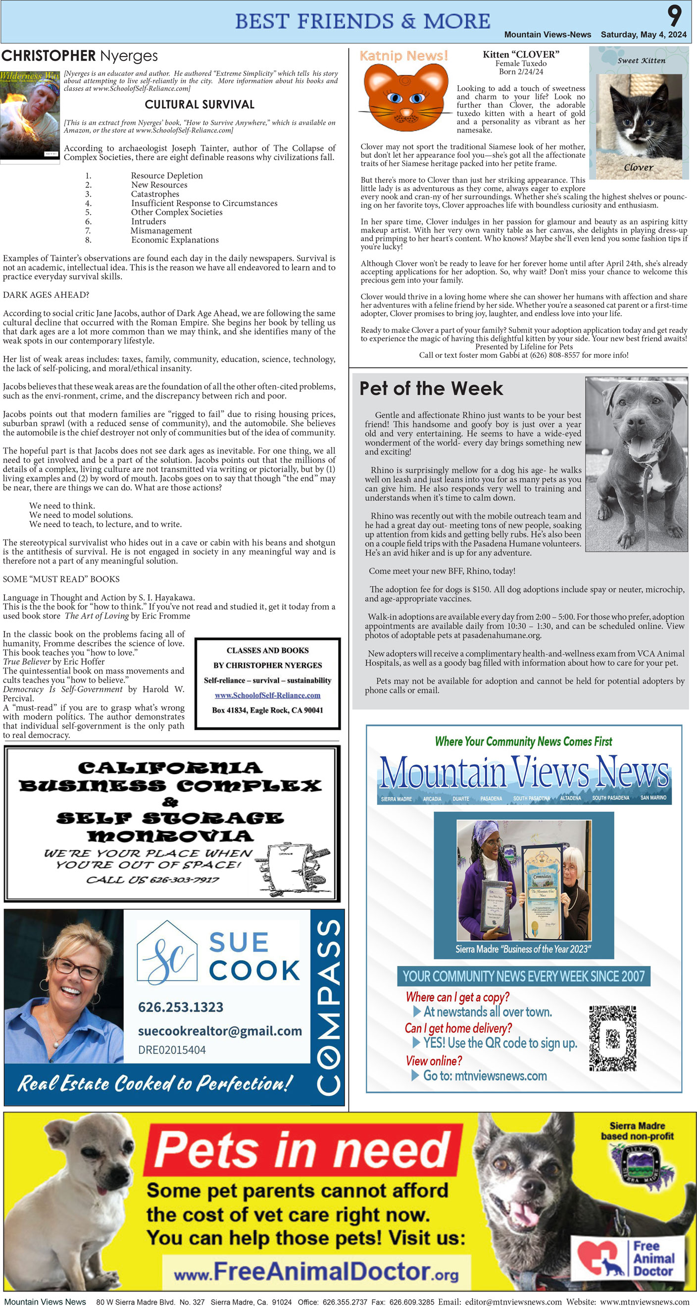 MVNews this week: Page 9
