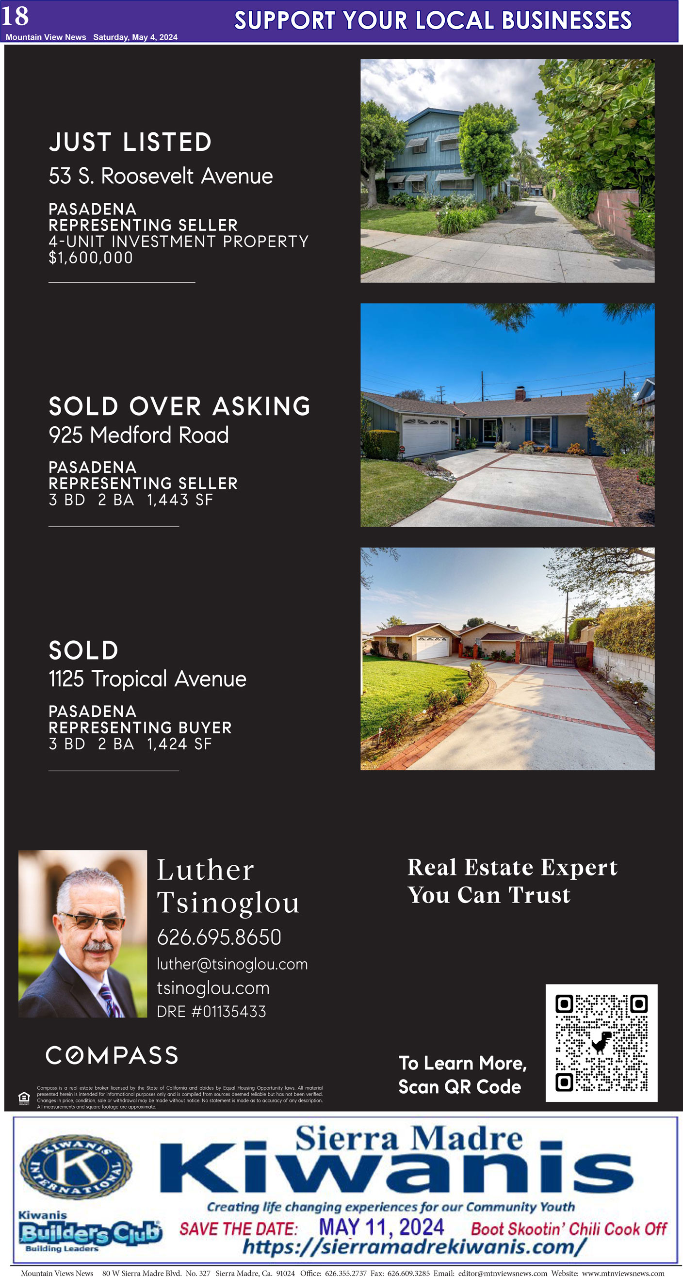 MVNews this week: Page 18