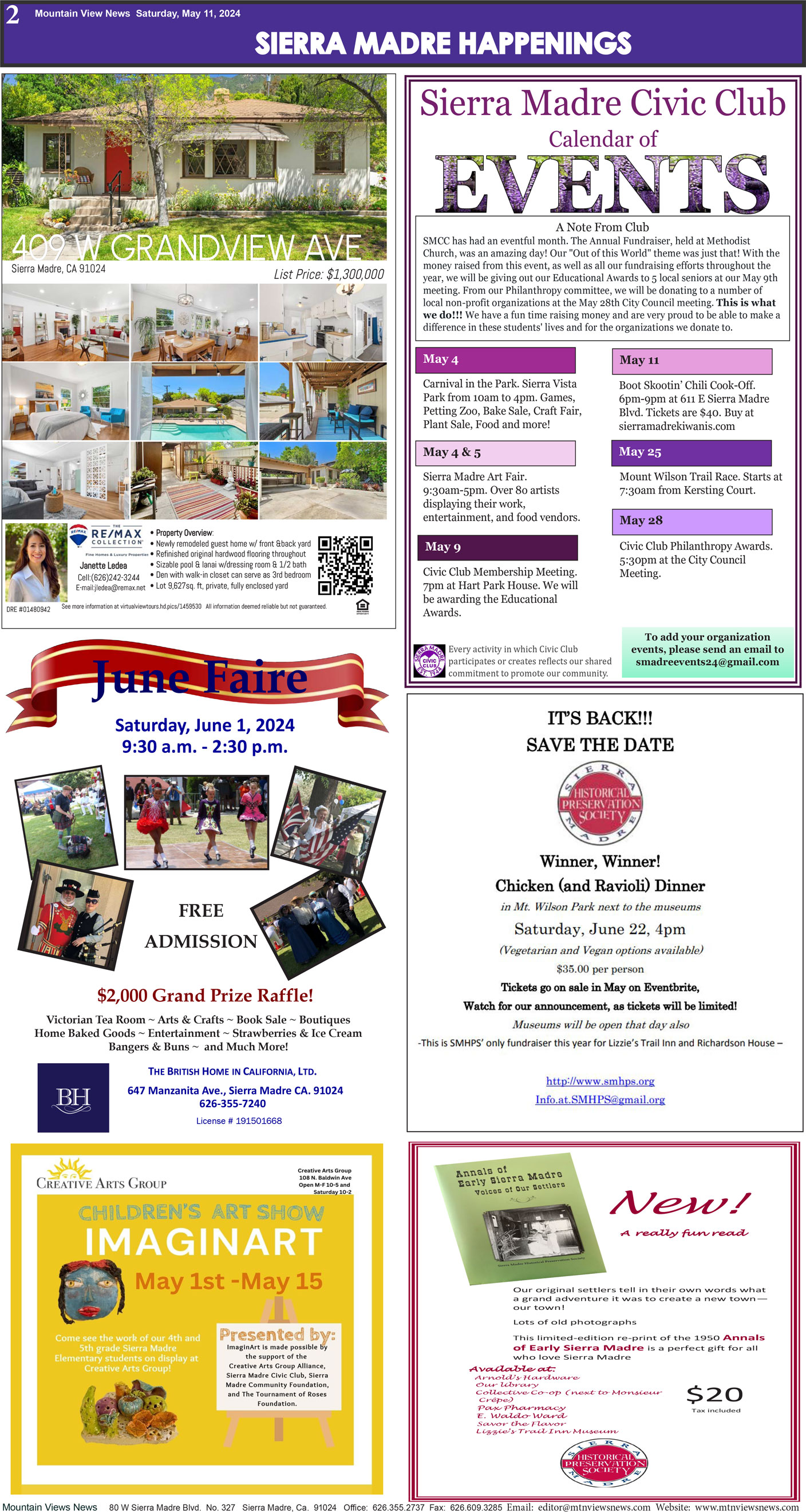 MVNews this week: Page 2