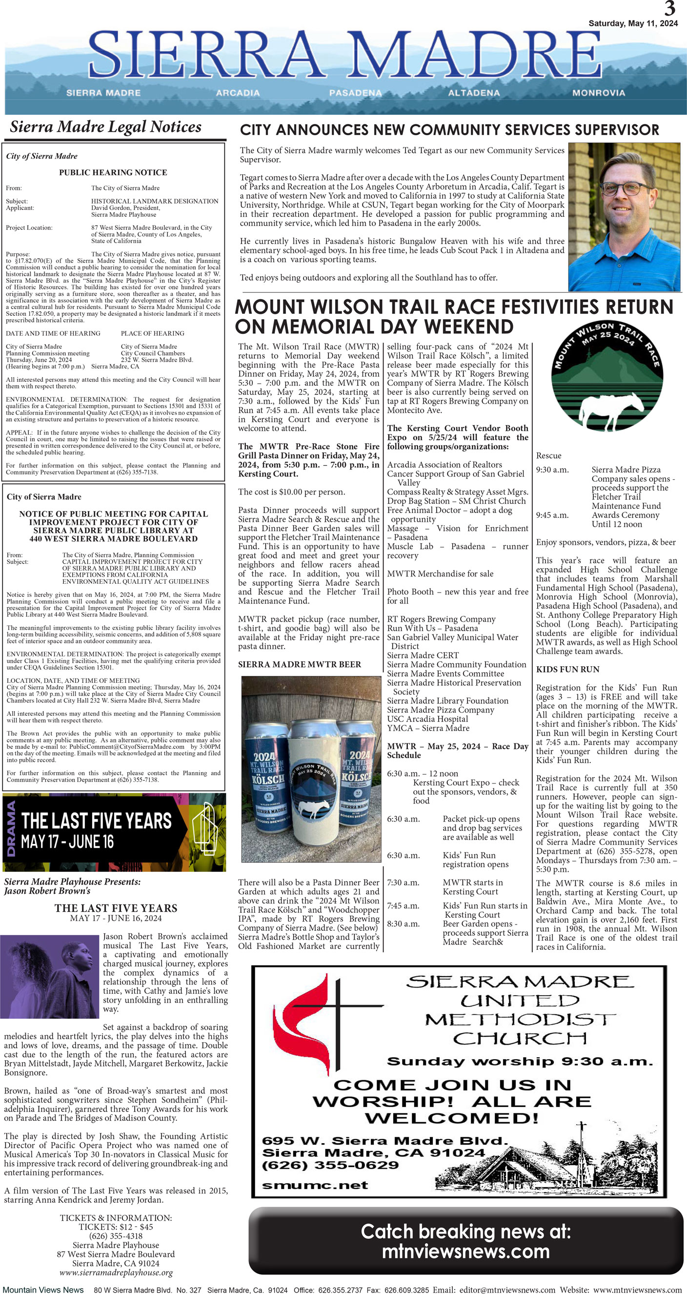 MVNews this week: Page 3