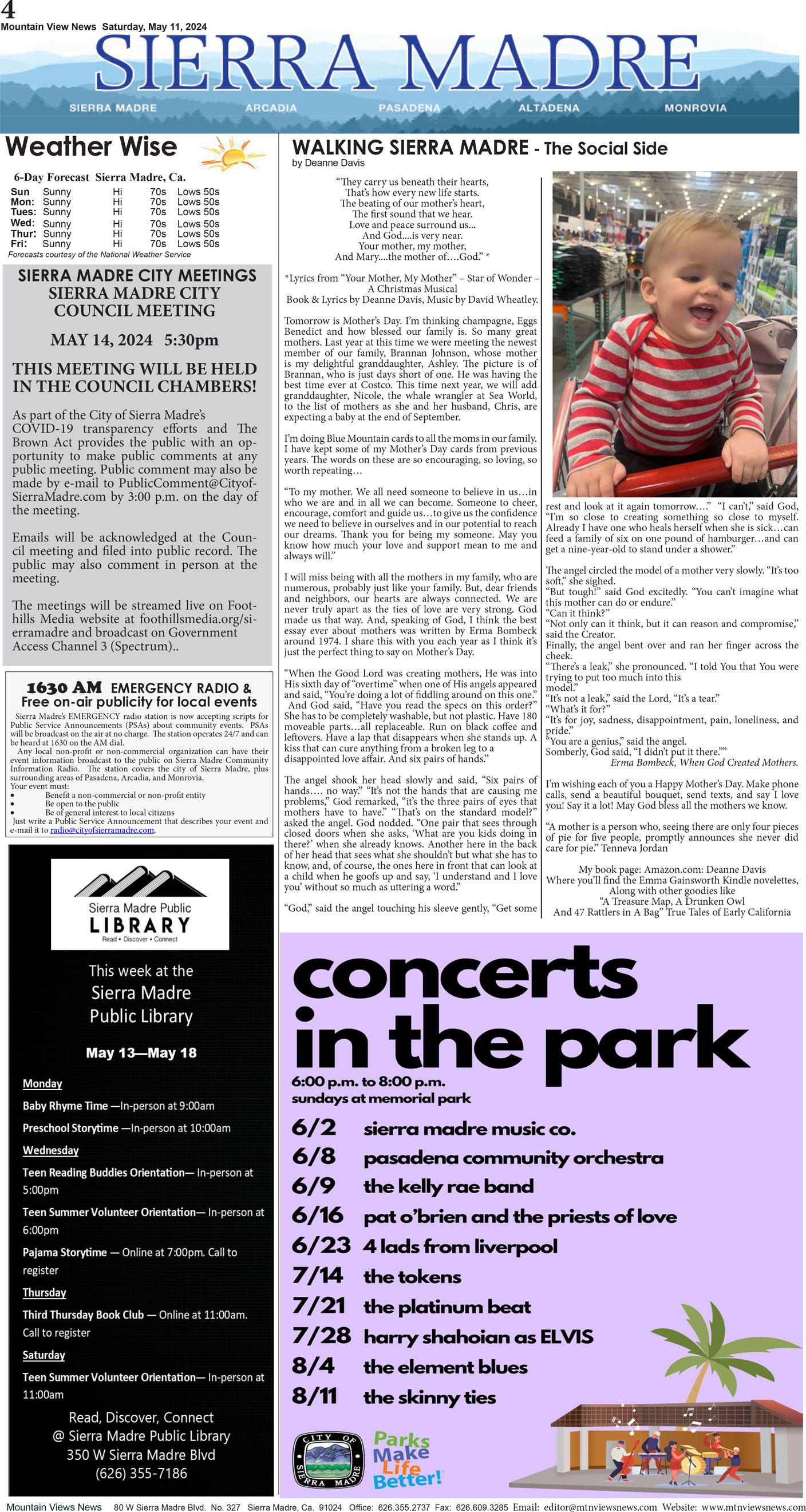MVNews this week: Page 4