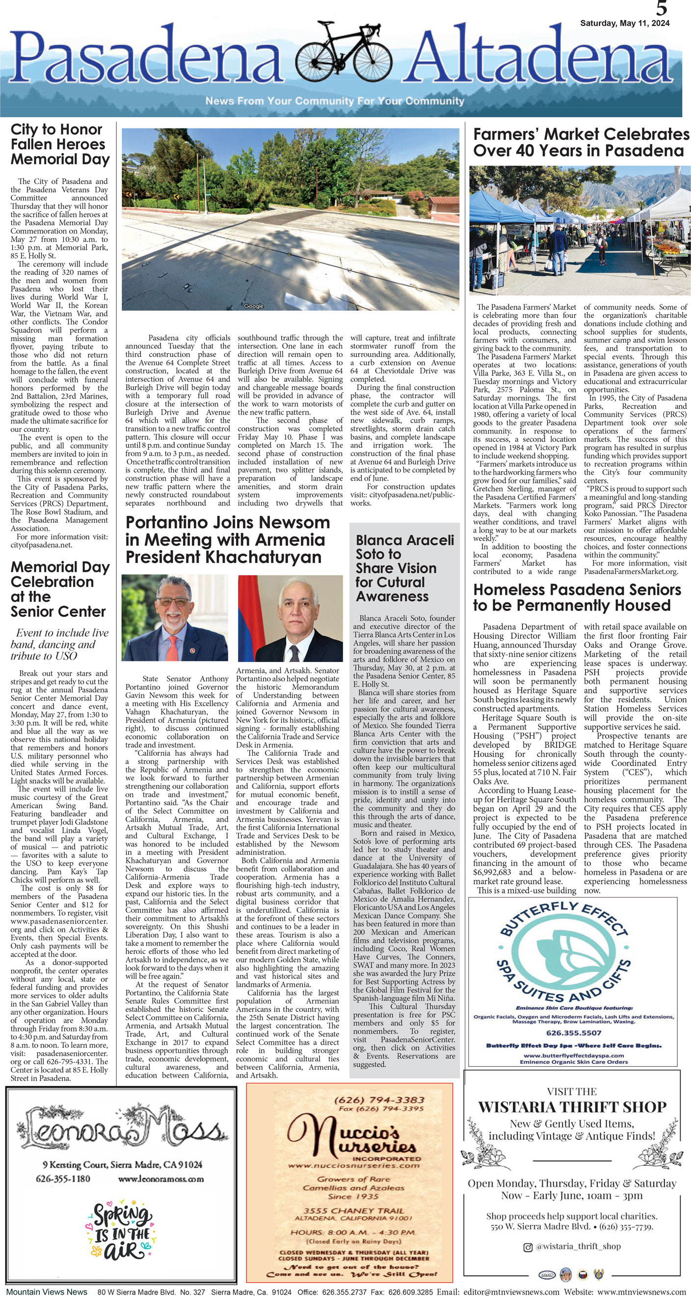 MVNews this week: Page 5