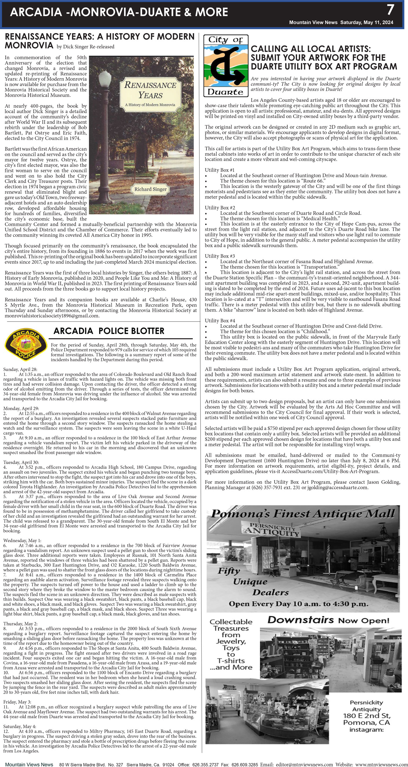 MVNews this week: Page 7