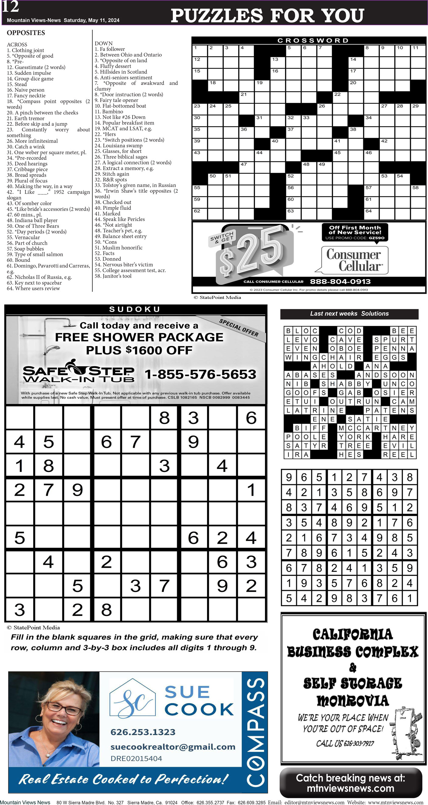 MVNews this week: Page 12