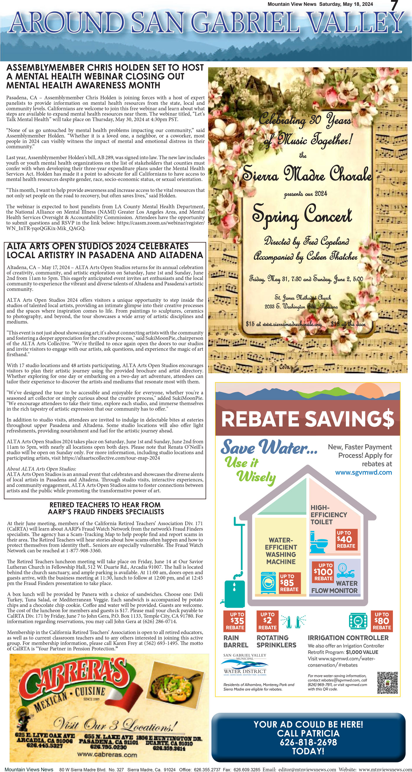 MVNews this week: Page 7