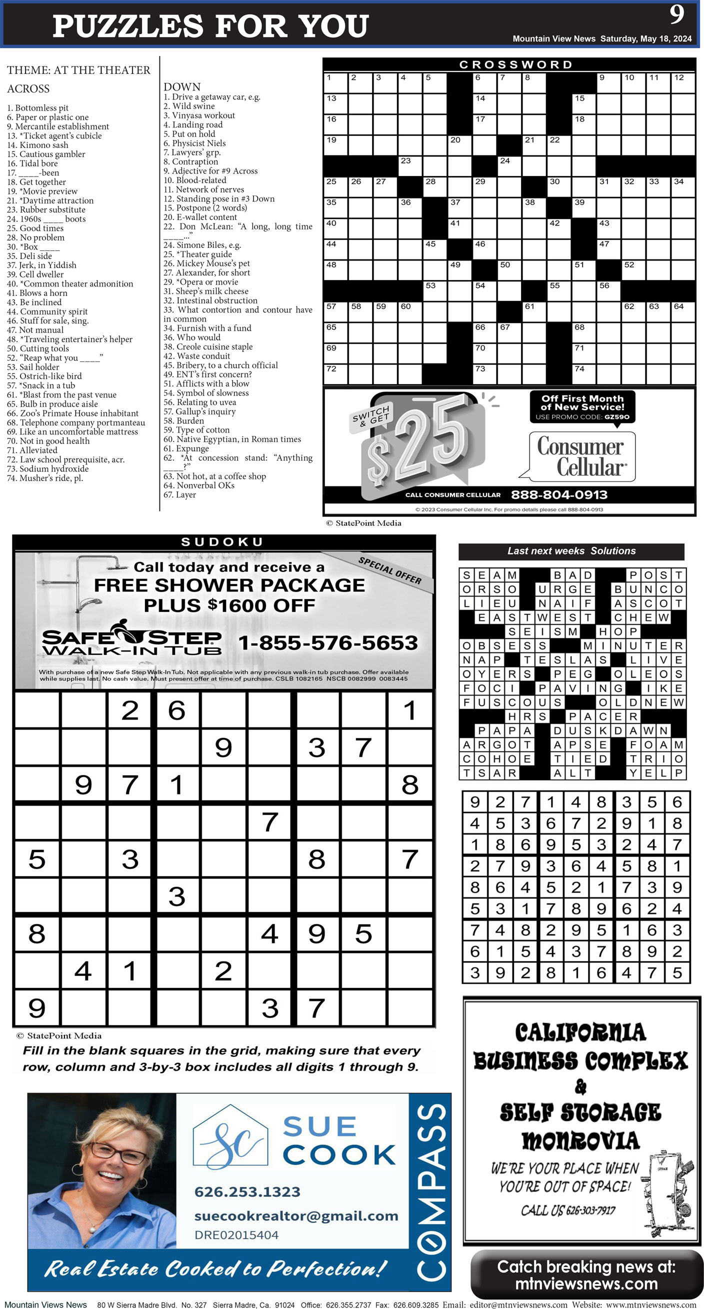 MVNews this week: Page 9