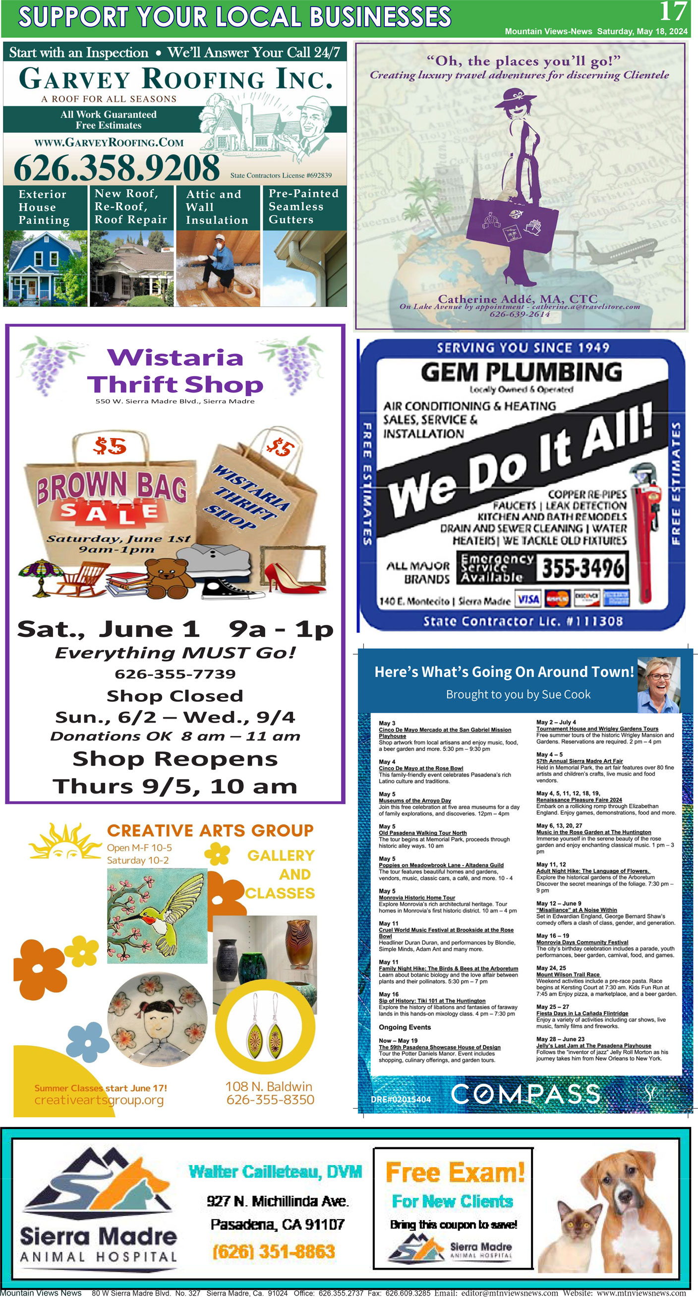 MVNews this week: Page 17