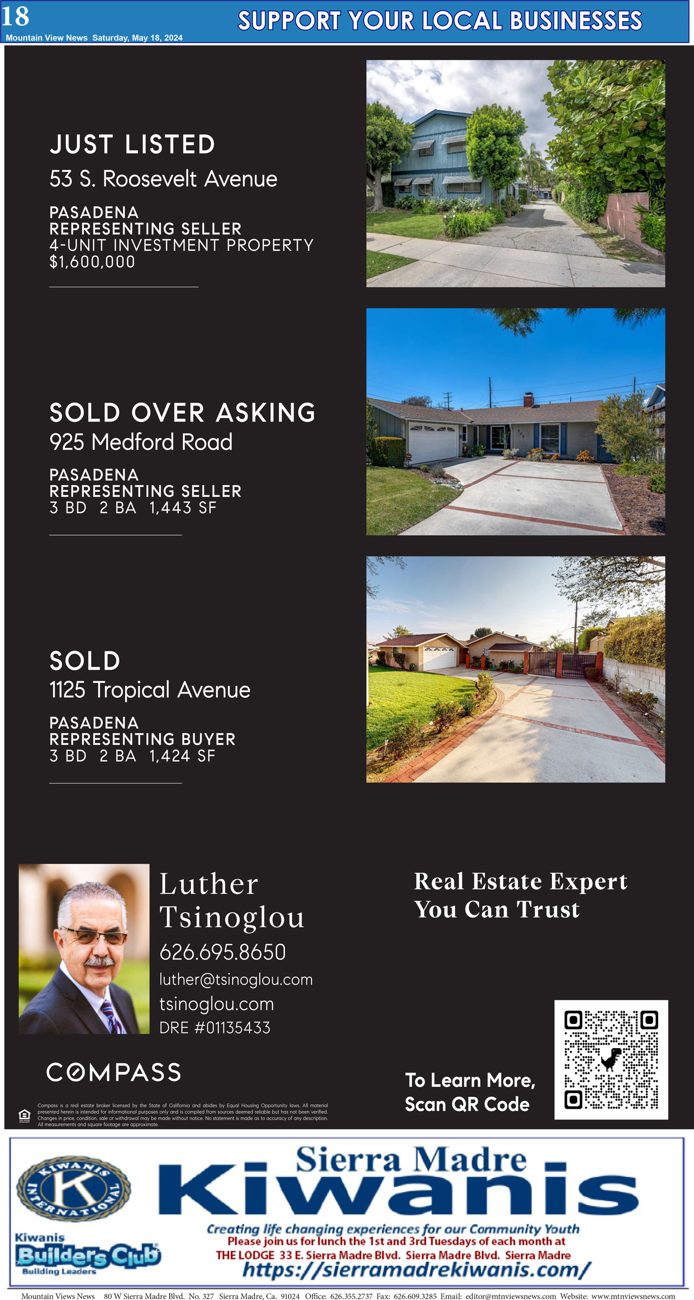 MVNews this week: Page 18