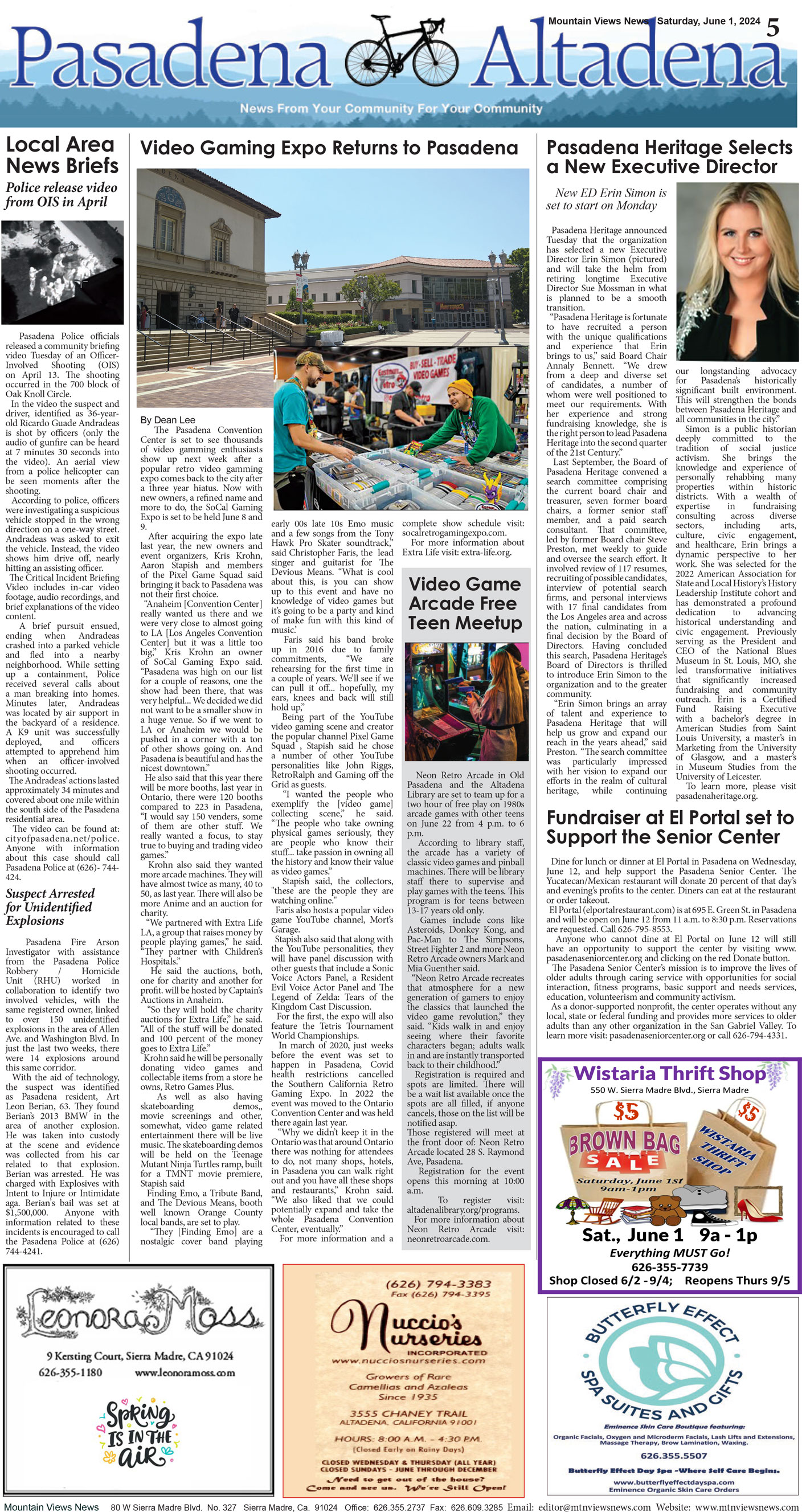 MVNews this week: Page 5