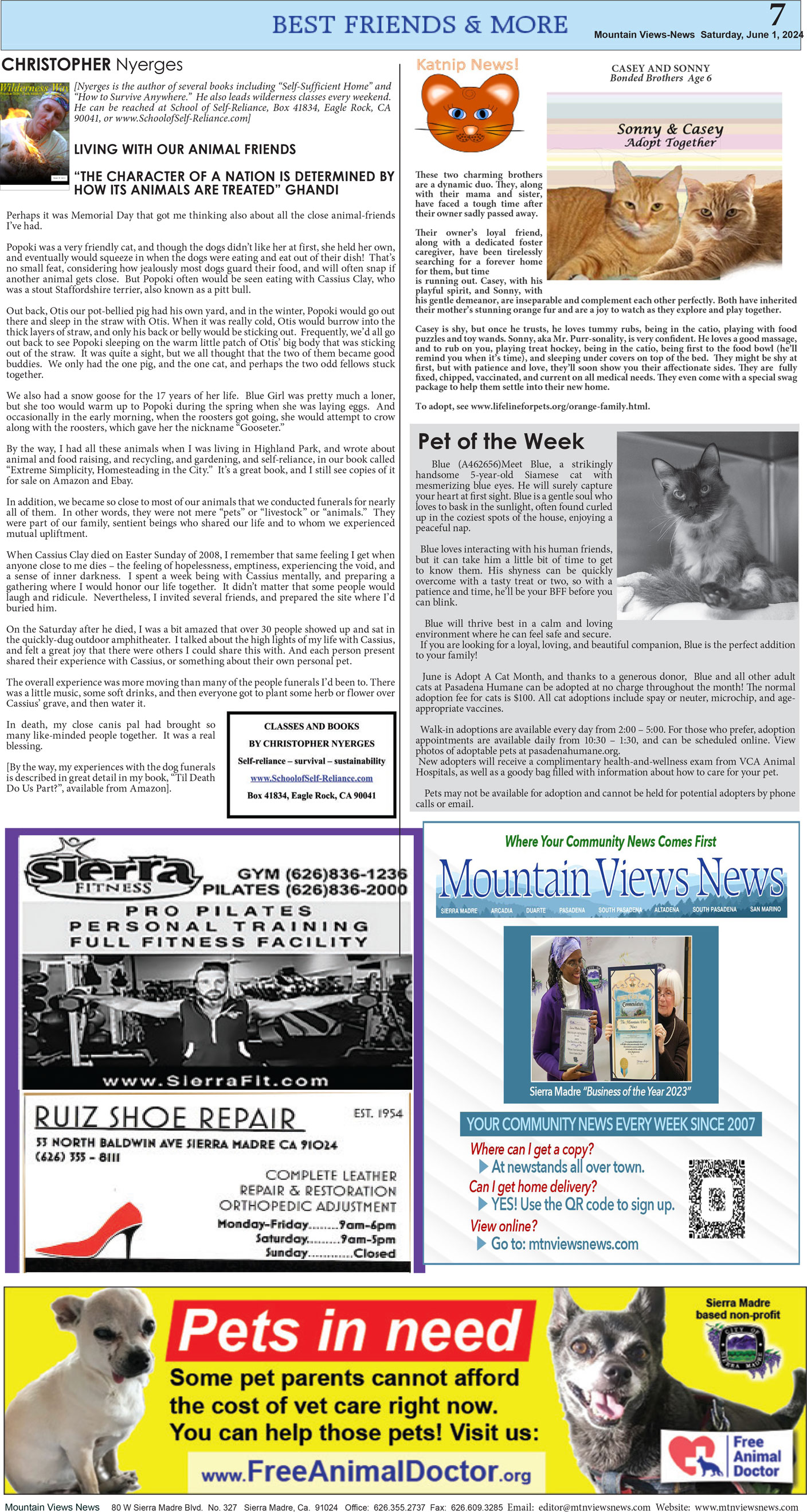 MVNews this week: Page 7