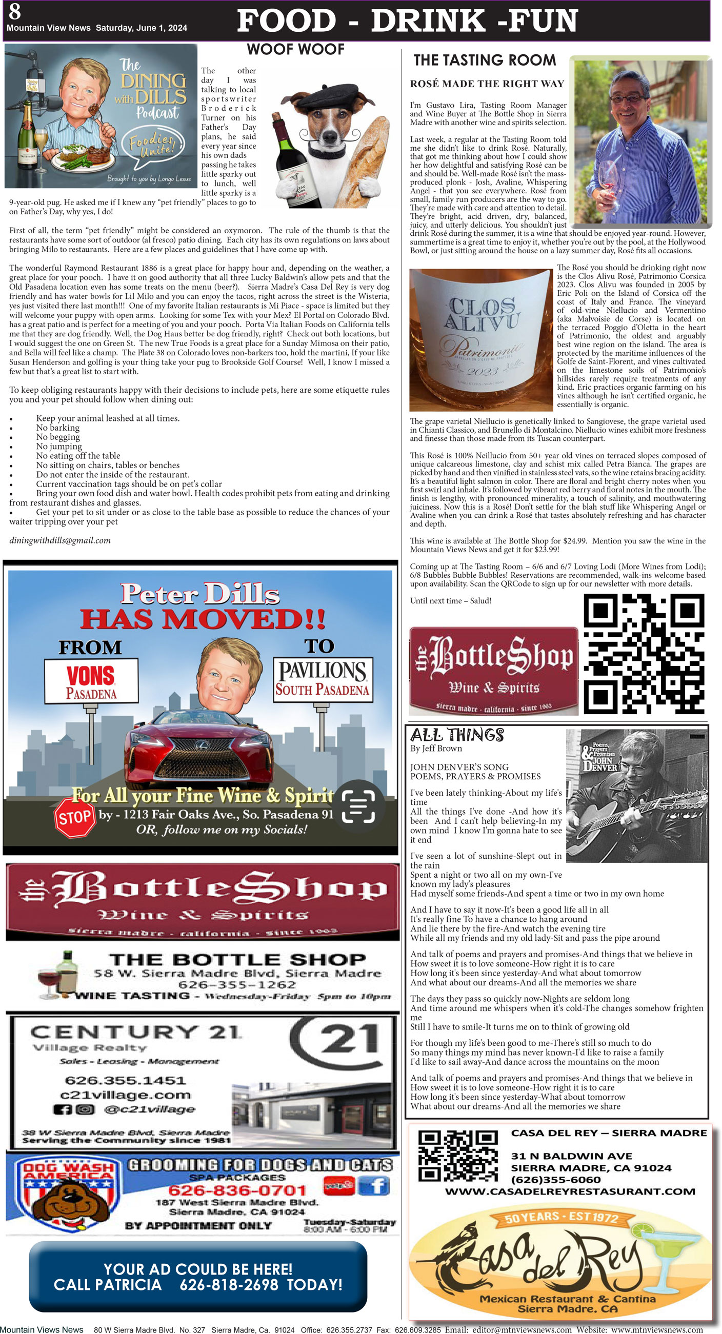 MVNews this week: Page 8