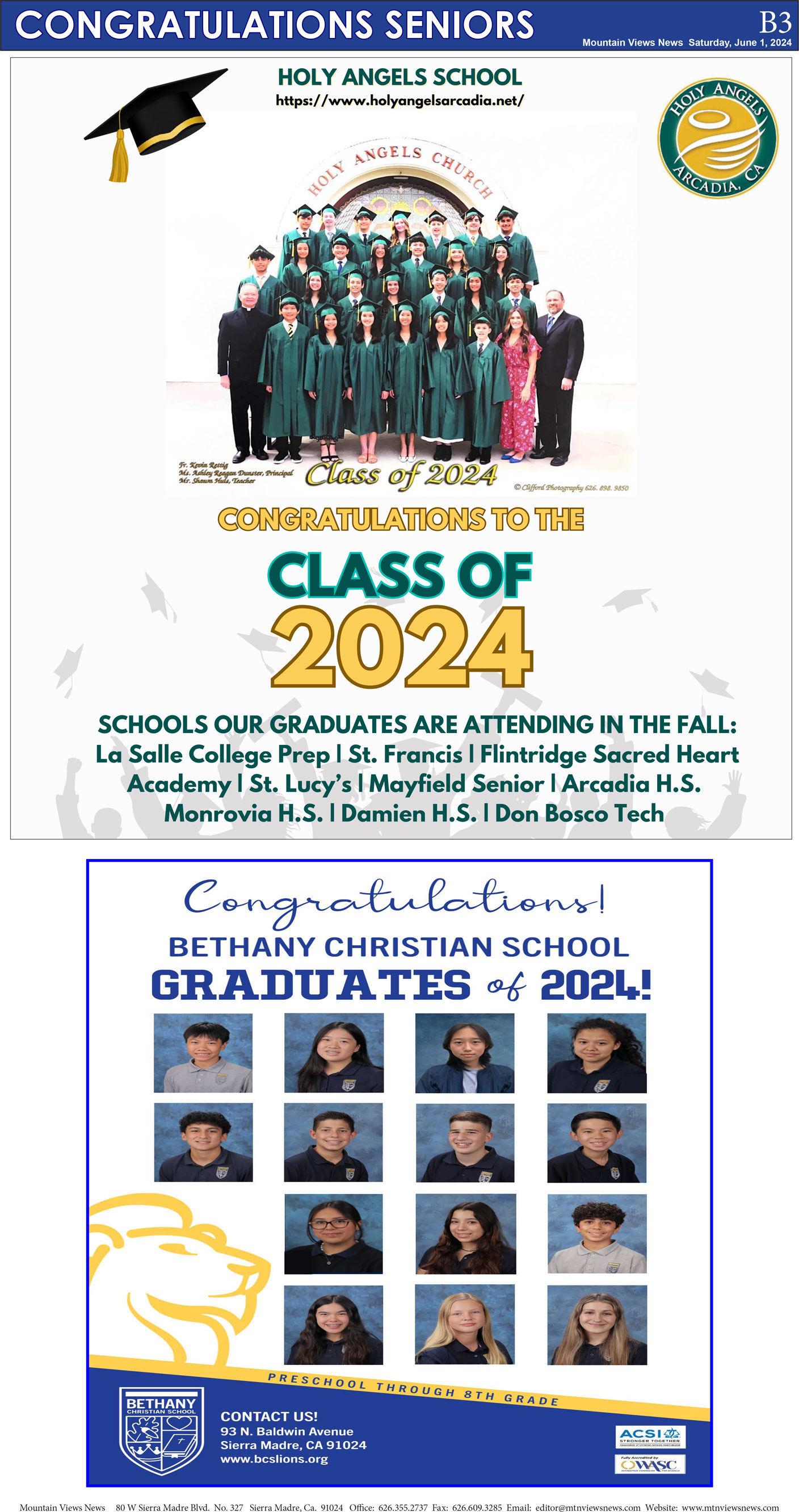 MVNews this week: Page 17