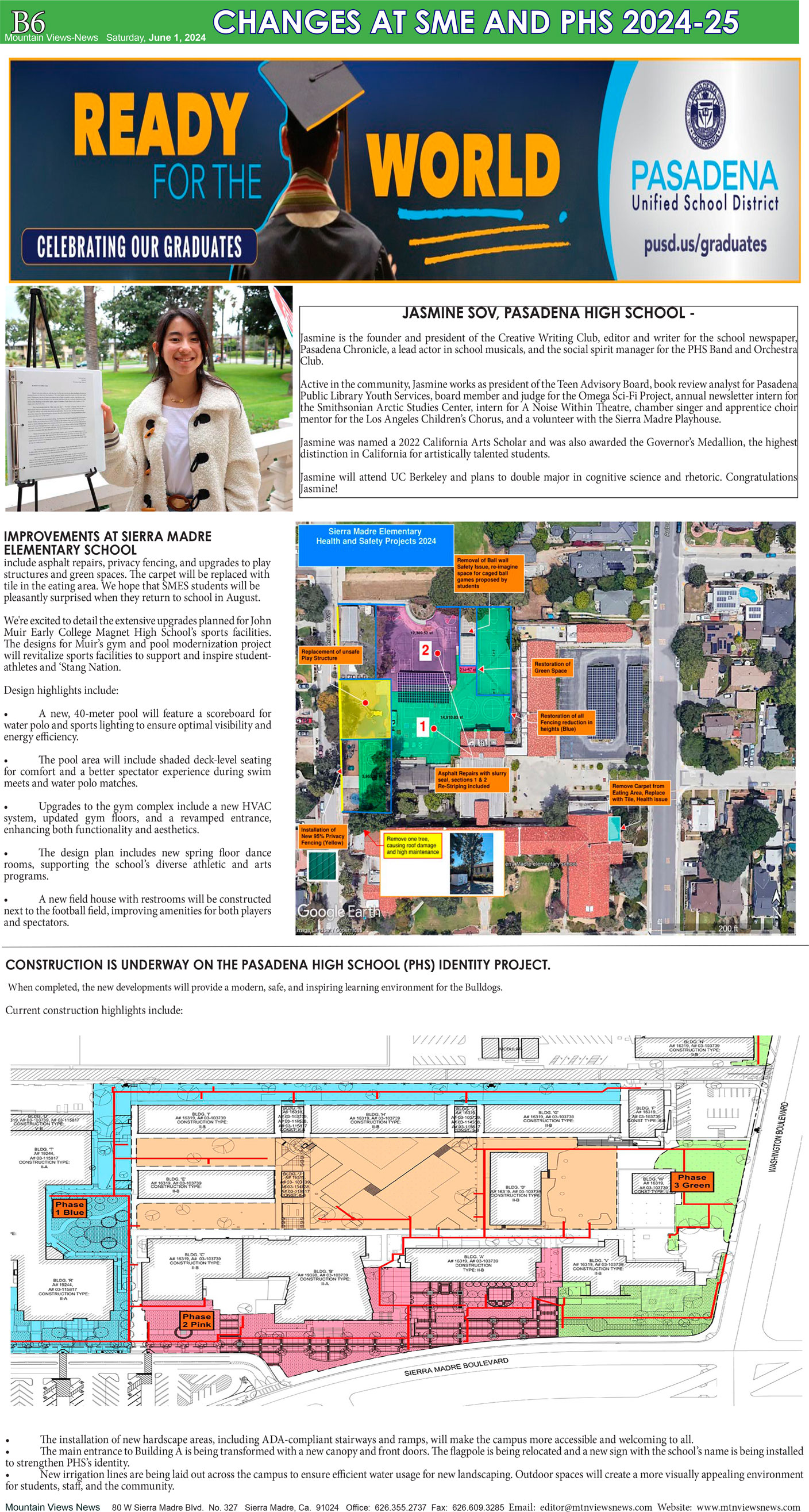 MVNews this week: Page 20