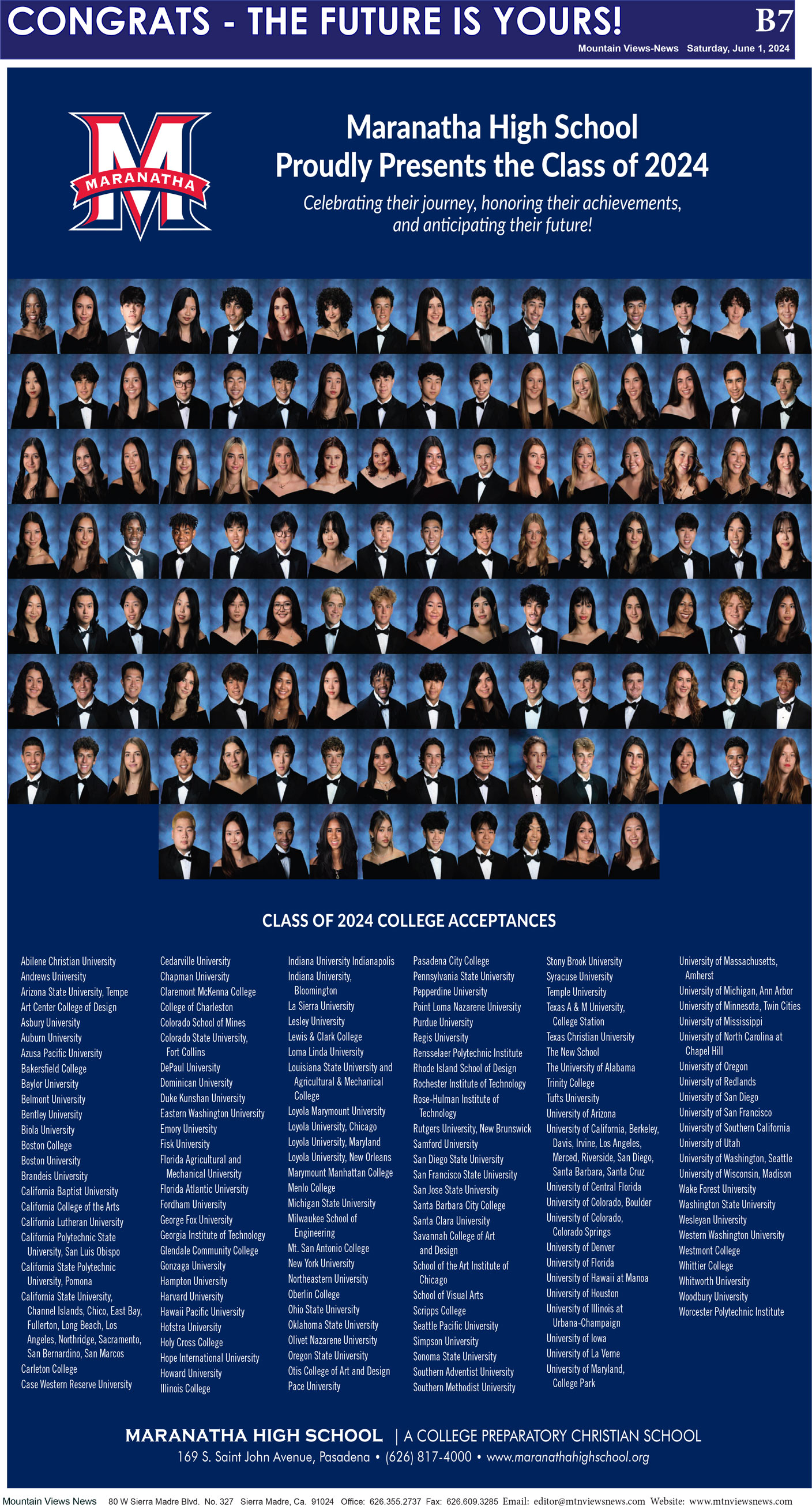 MVNews this week: Page 21