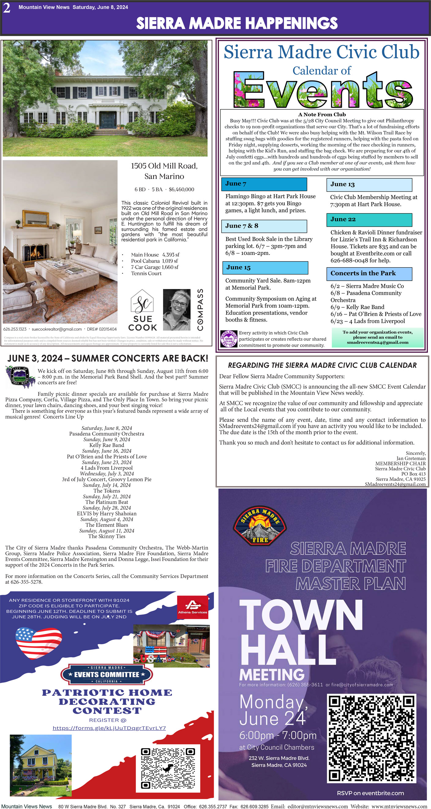 MVNews this week: Page 2