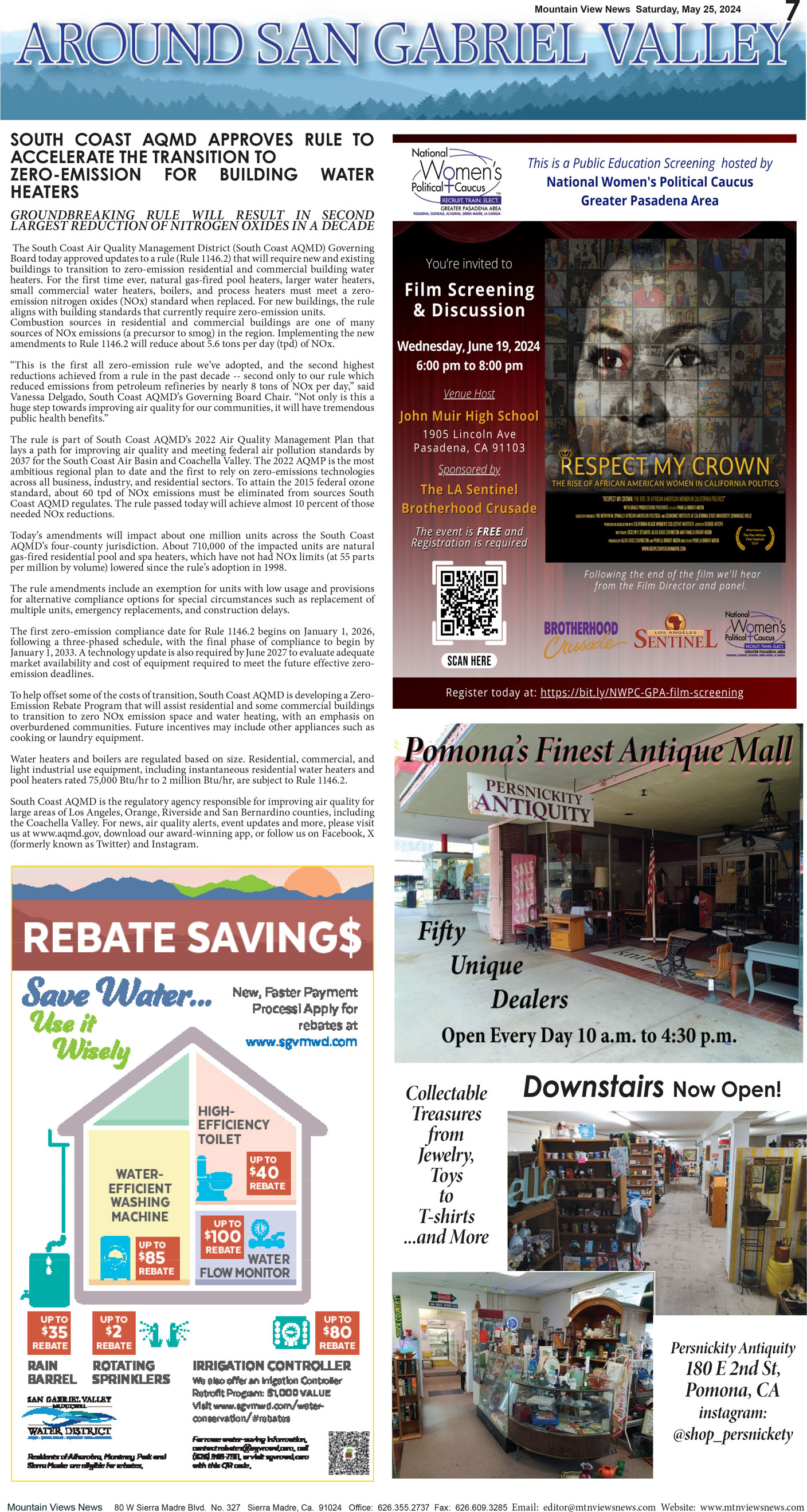 MVNews this week: Page 7
