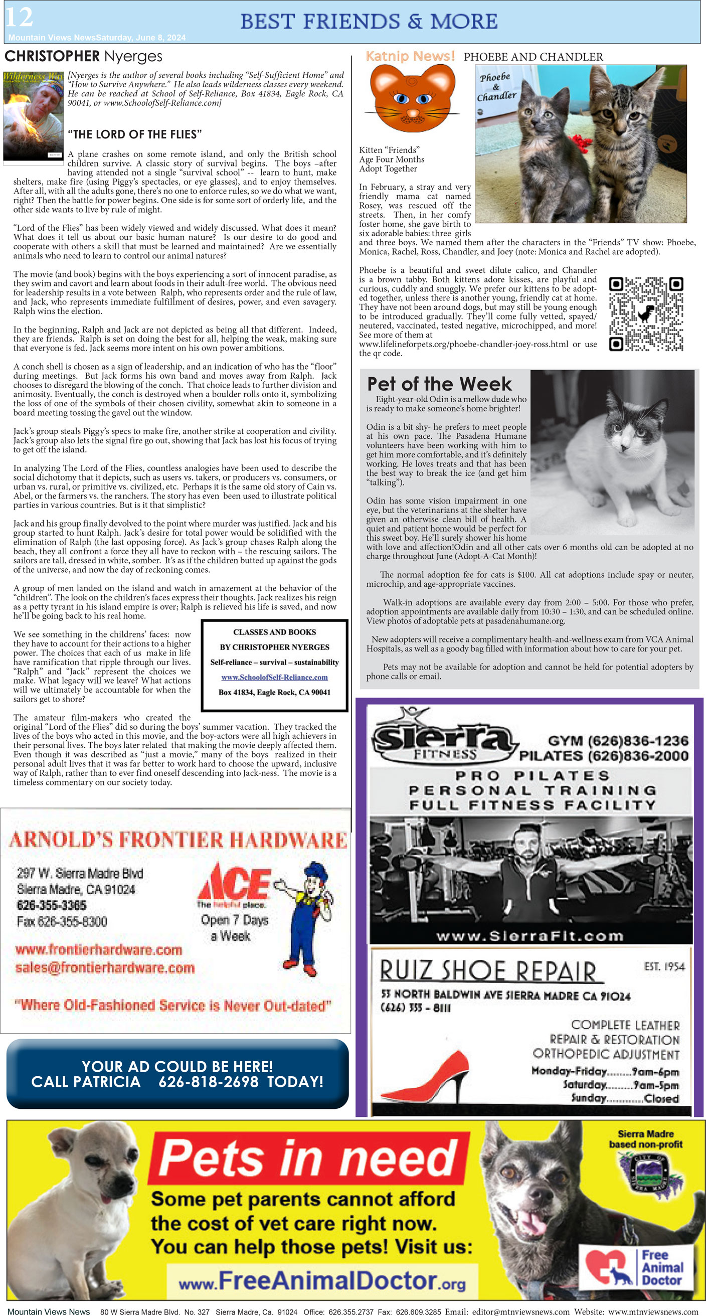 MVNews this week: Page 12