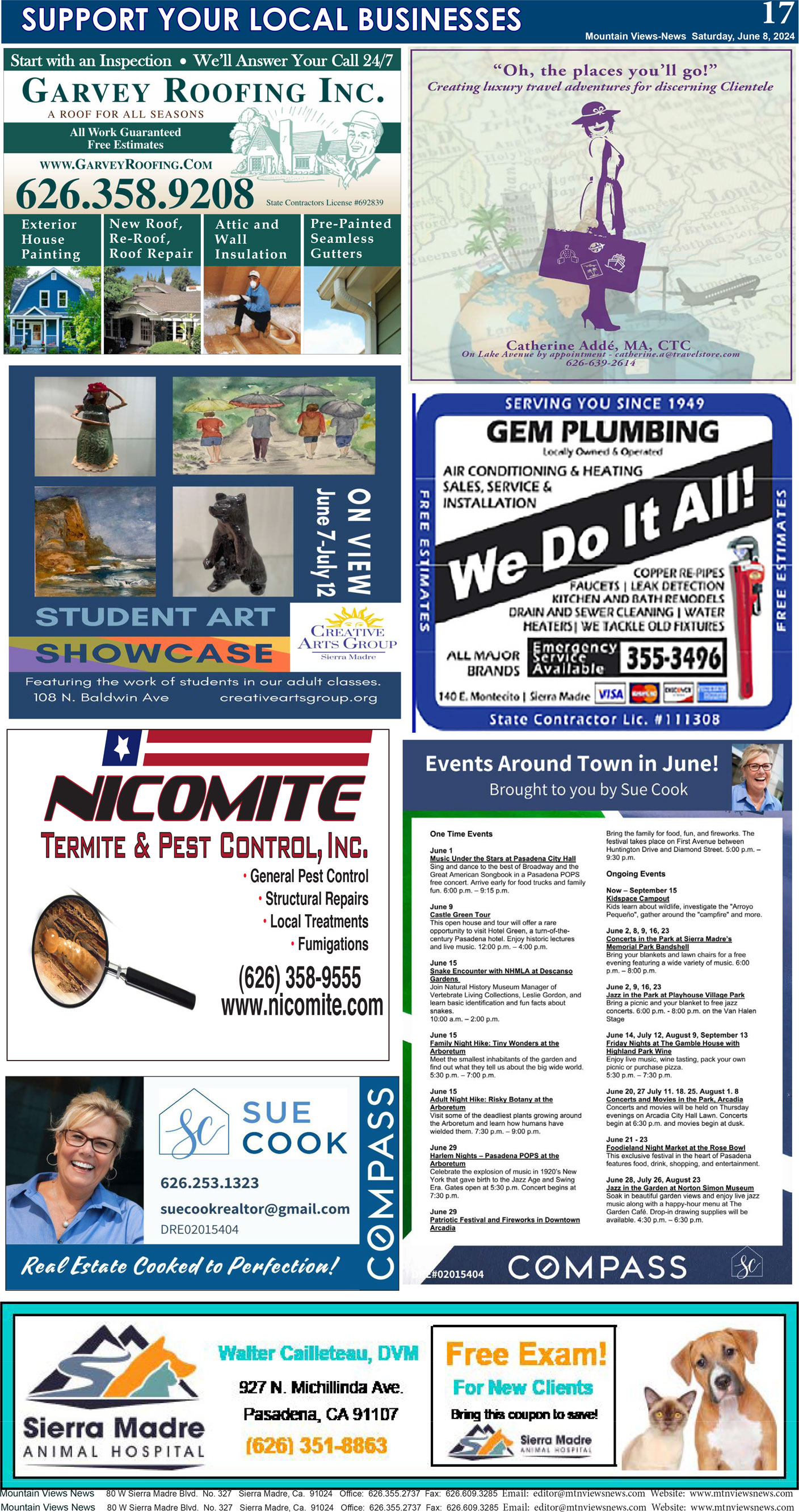 MVNews this week: Page 17