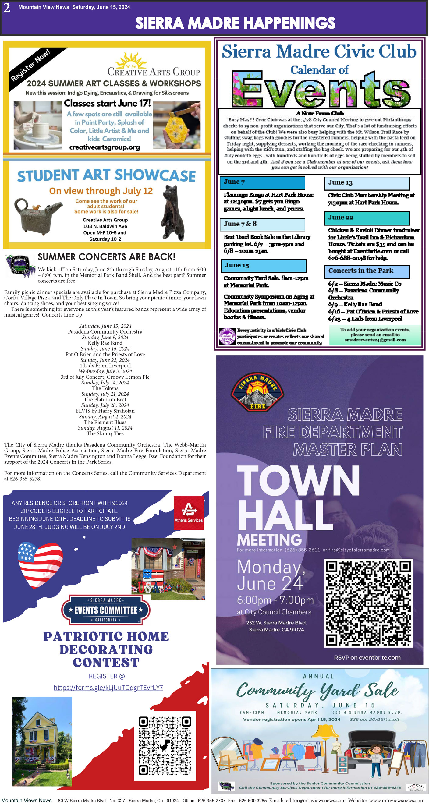 MVNews this week: Page 2