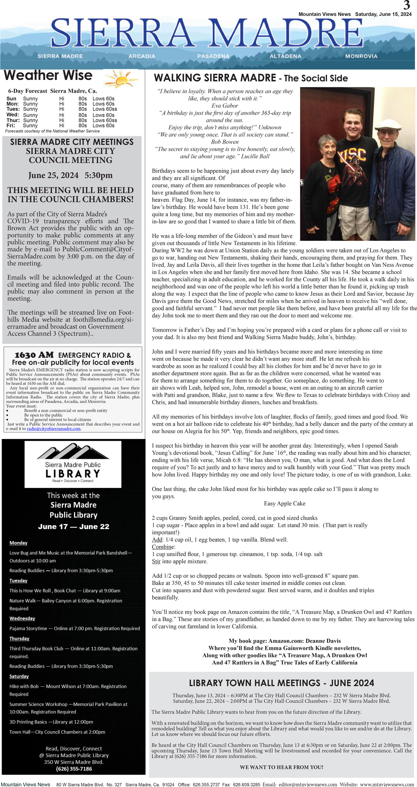 MVNews this week: Page 3