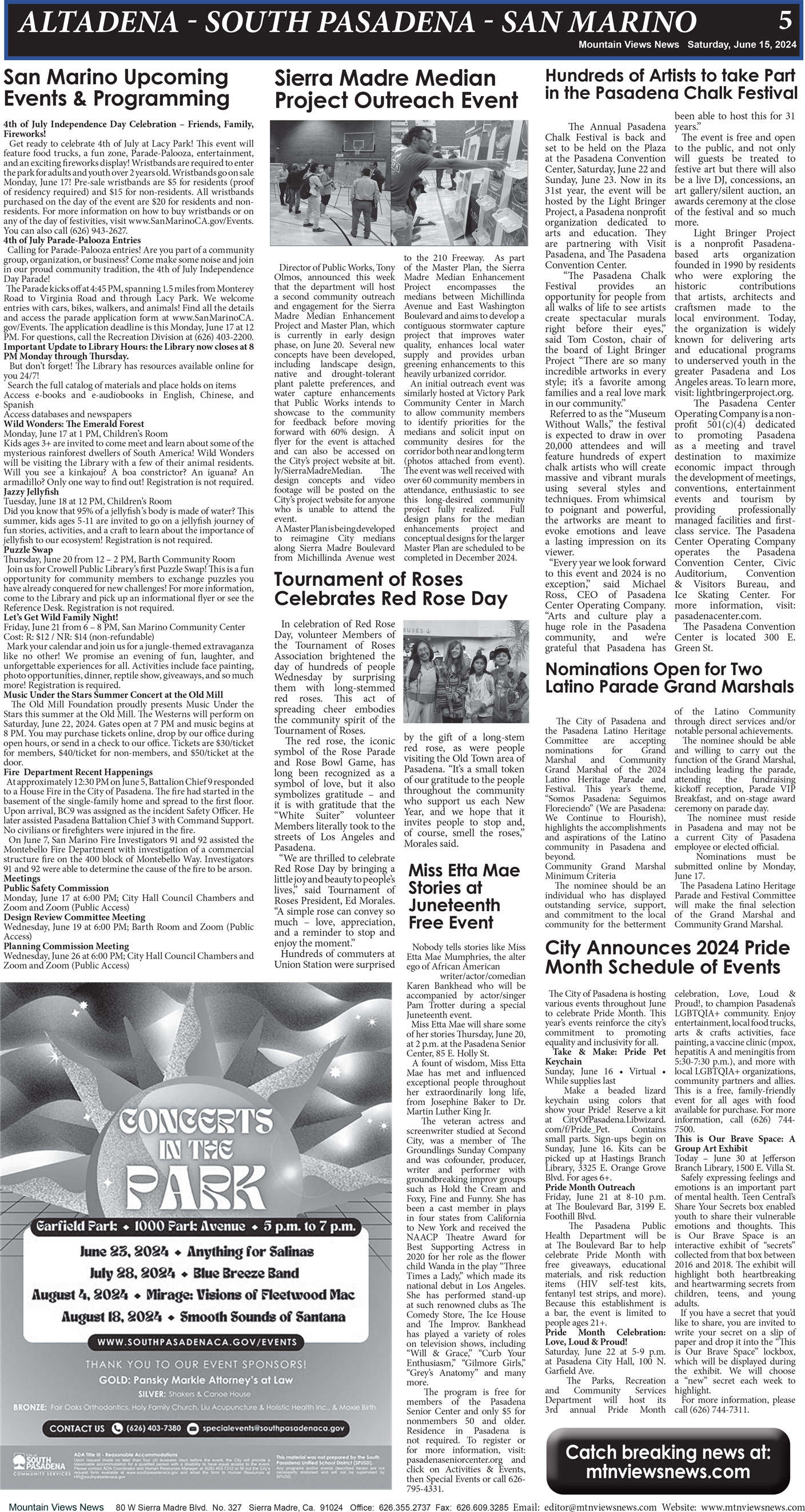 MVNews this week: Page 5