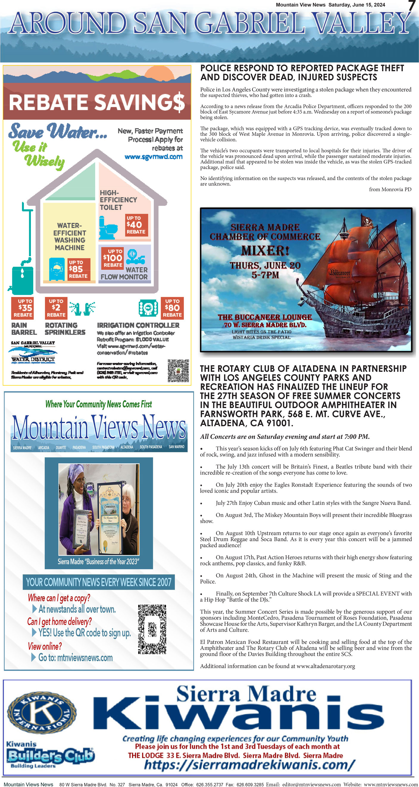 MVNews this week:  Page 7